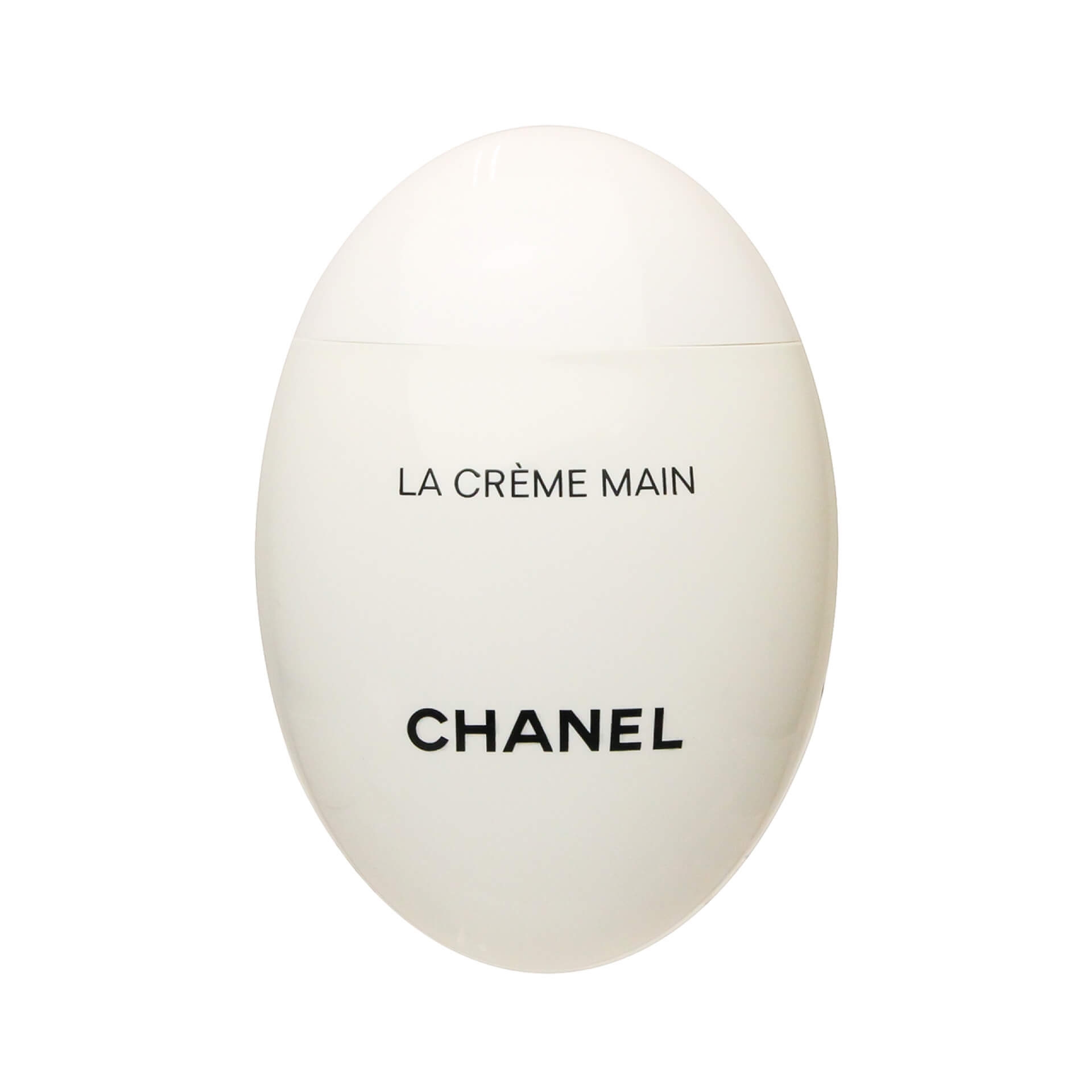 シャネル ラ クレーム マン 50ml