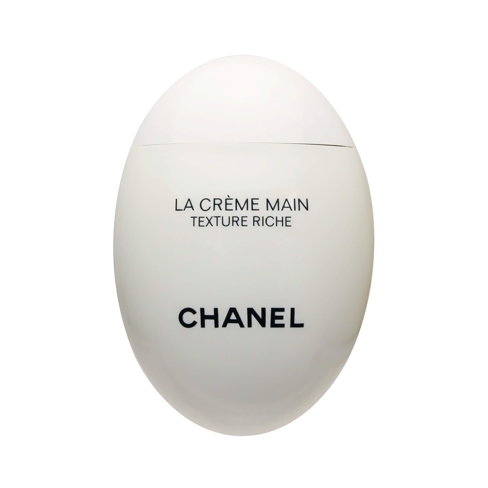 シャネル ラ クレーム マン リッシュ 50ml