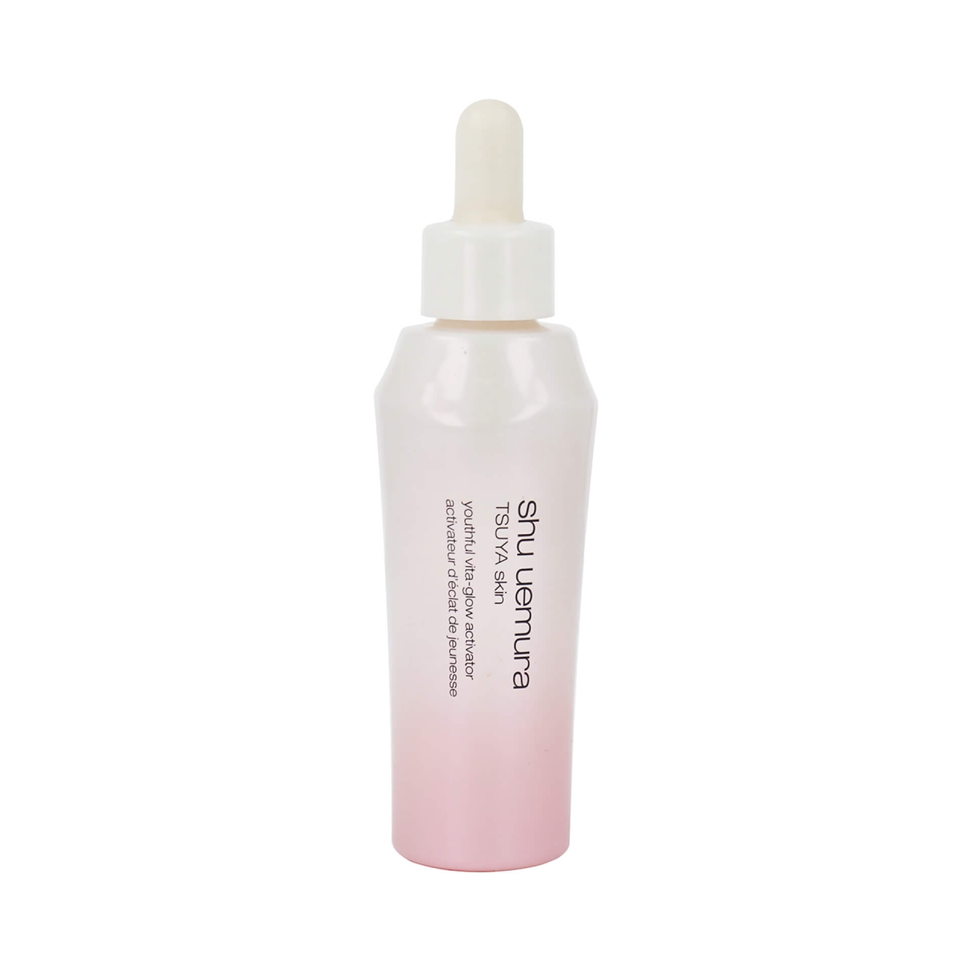 シュウウエムラ TSUYA エッセンス VG 50ml