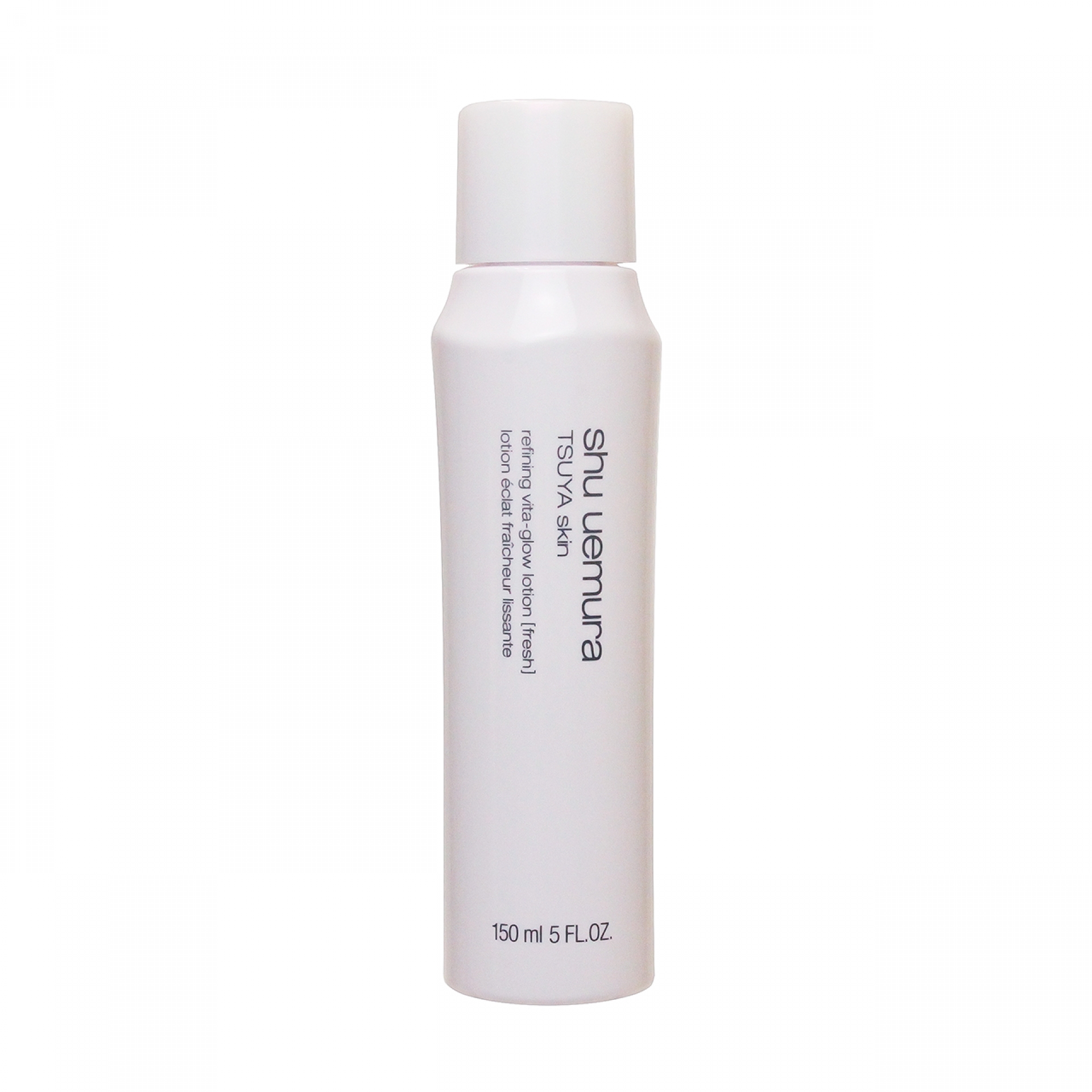 シュウウエムラ TSUYA ローションVG フレッシュ 150ml