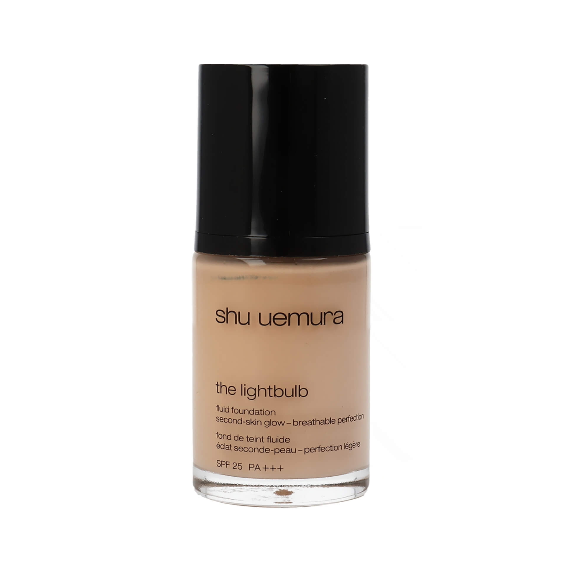 シュウウエムラ ザ・ライトバルブ フルイド 30ml