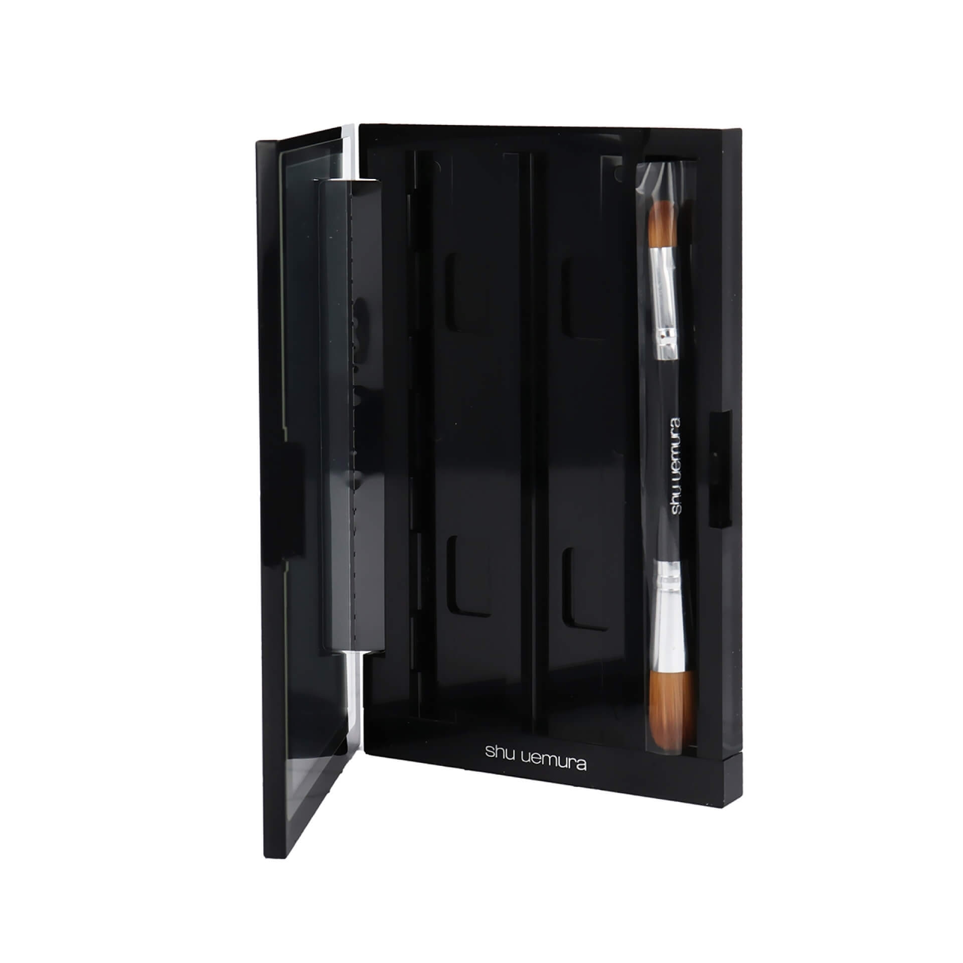 シュウウエムラ カスタムパレットオクト ブラック