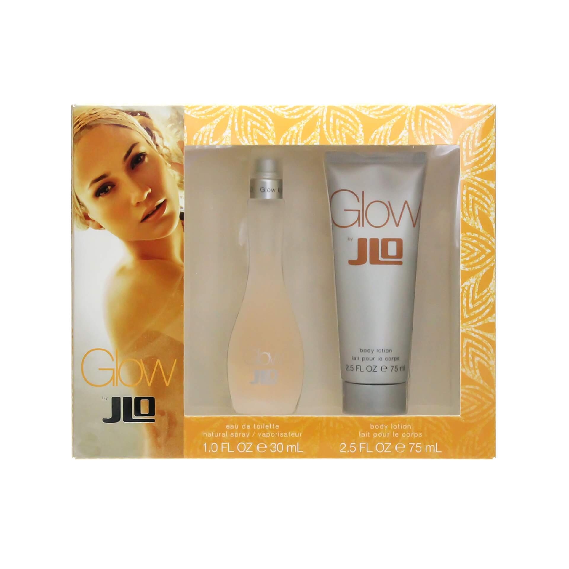 ジェニファーロペスグロウ バイ ジェロー ギフトセット
