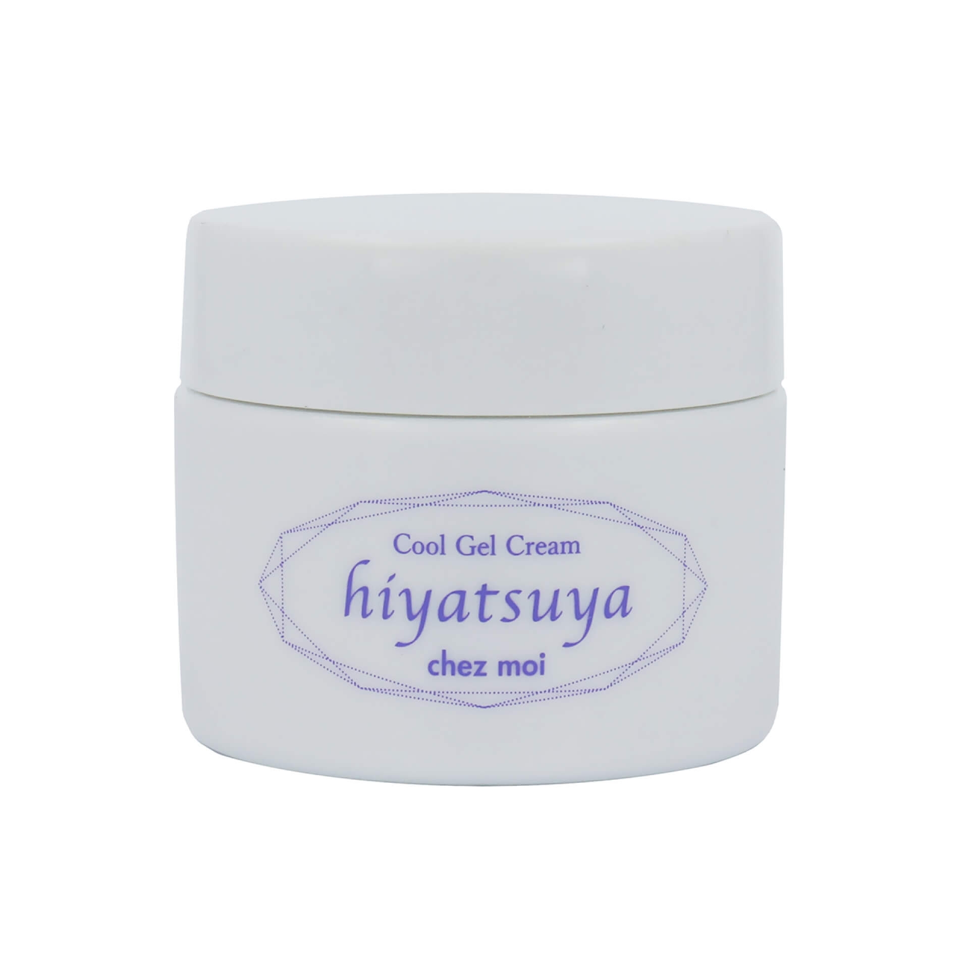 シェモア アフタージェル hiyatsuya CoolGelCream 70g