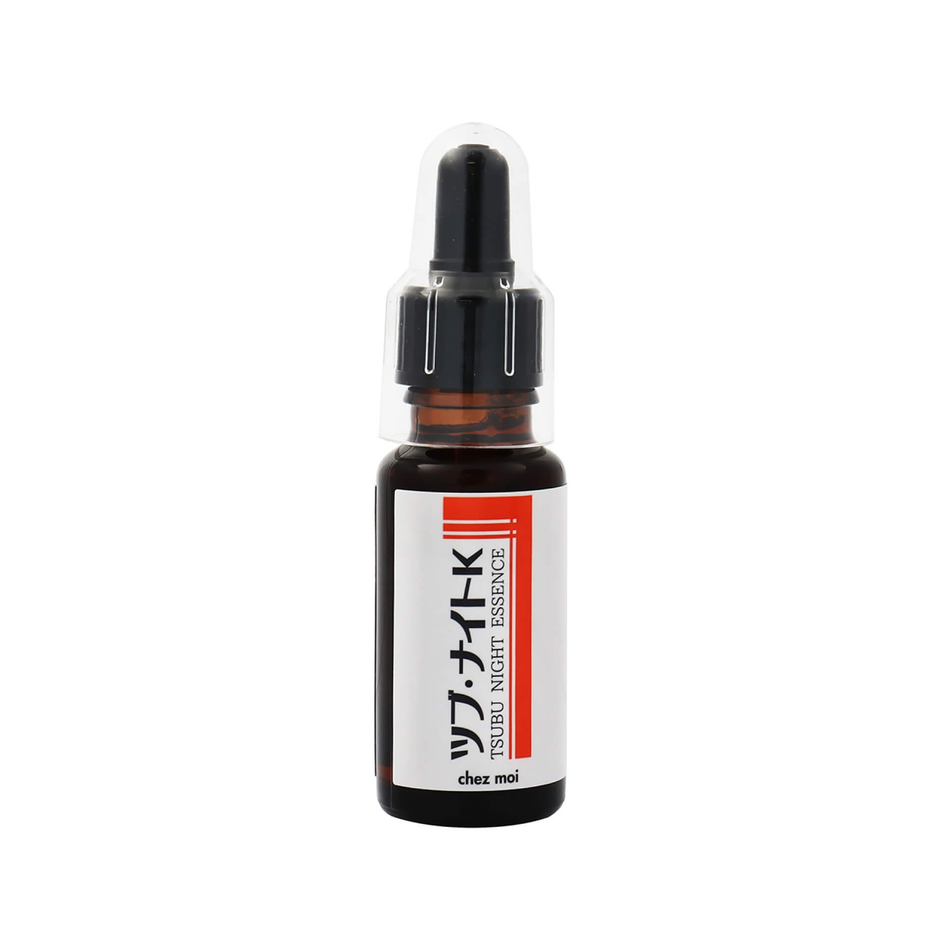 シェモア ツブ・ナイトK エッセンス 20ml