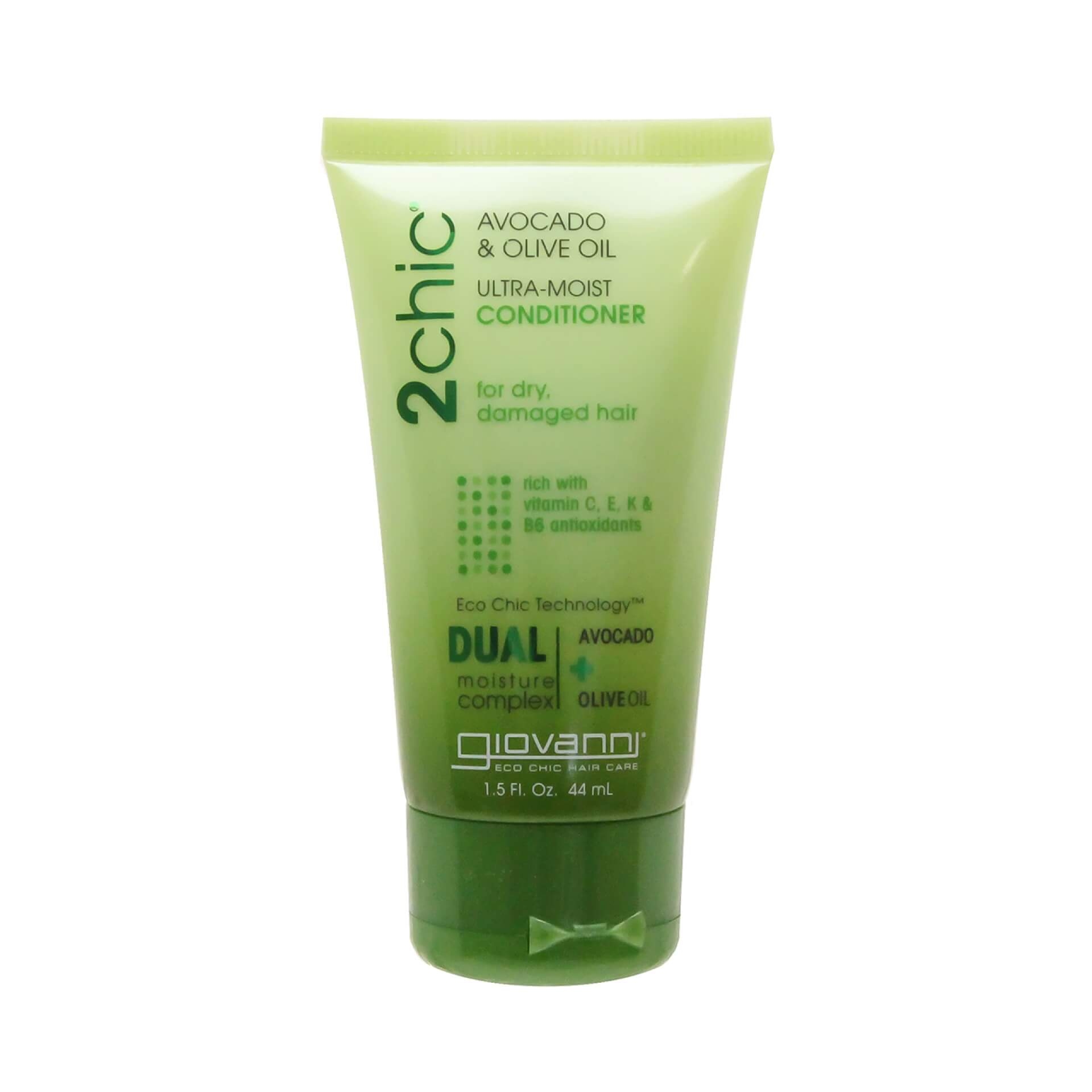 ジョヴァンニ 2CHIC モイスト コンディショナー 44ml