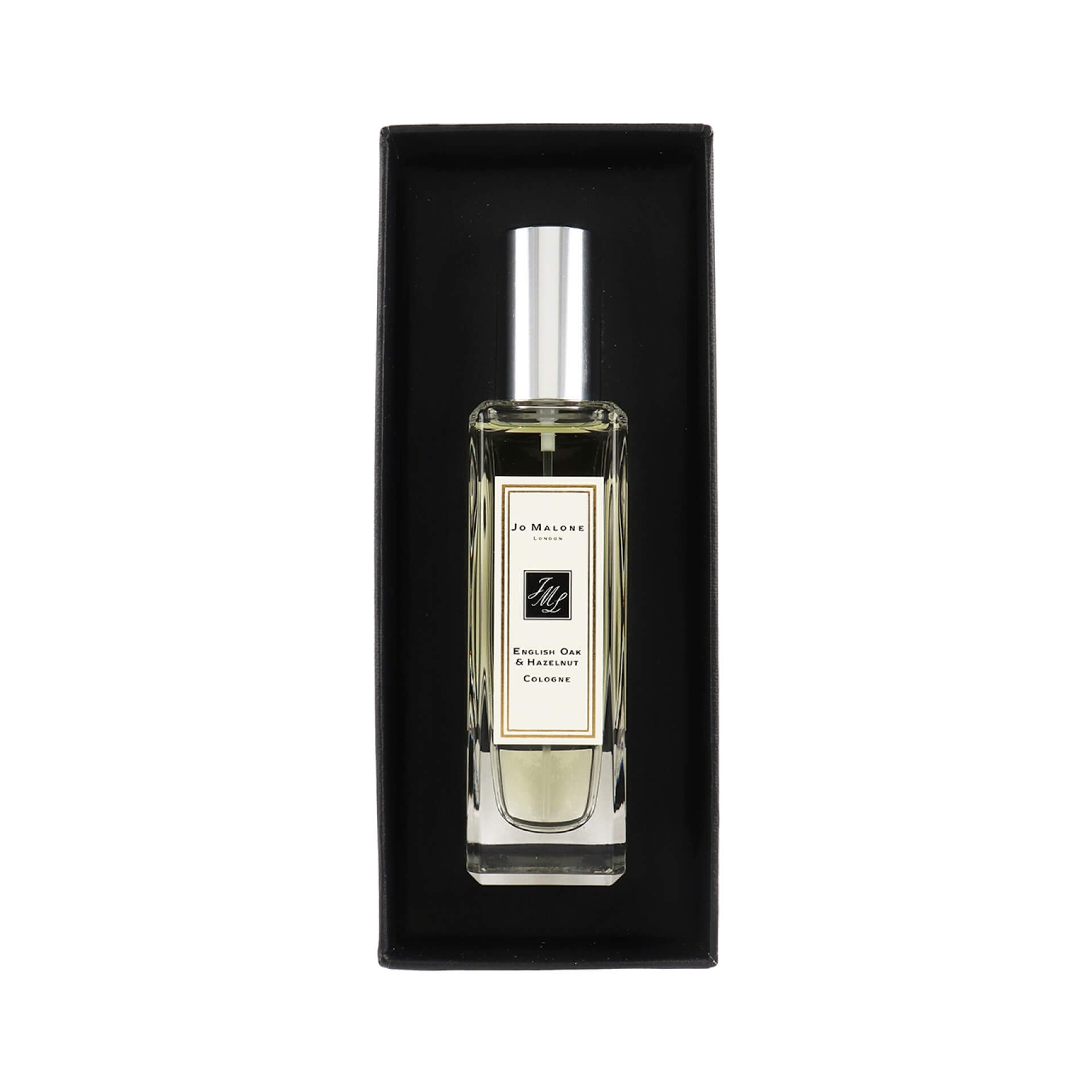 ジョーマローン イングリッシュ オーク ＆ ヘーゼルナッツ コロン 30ml