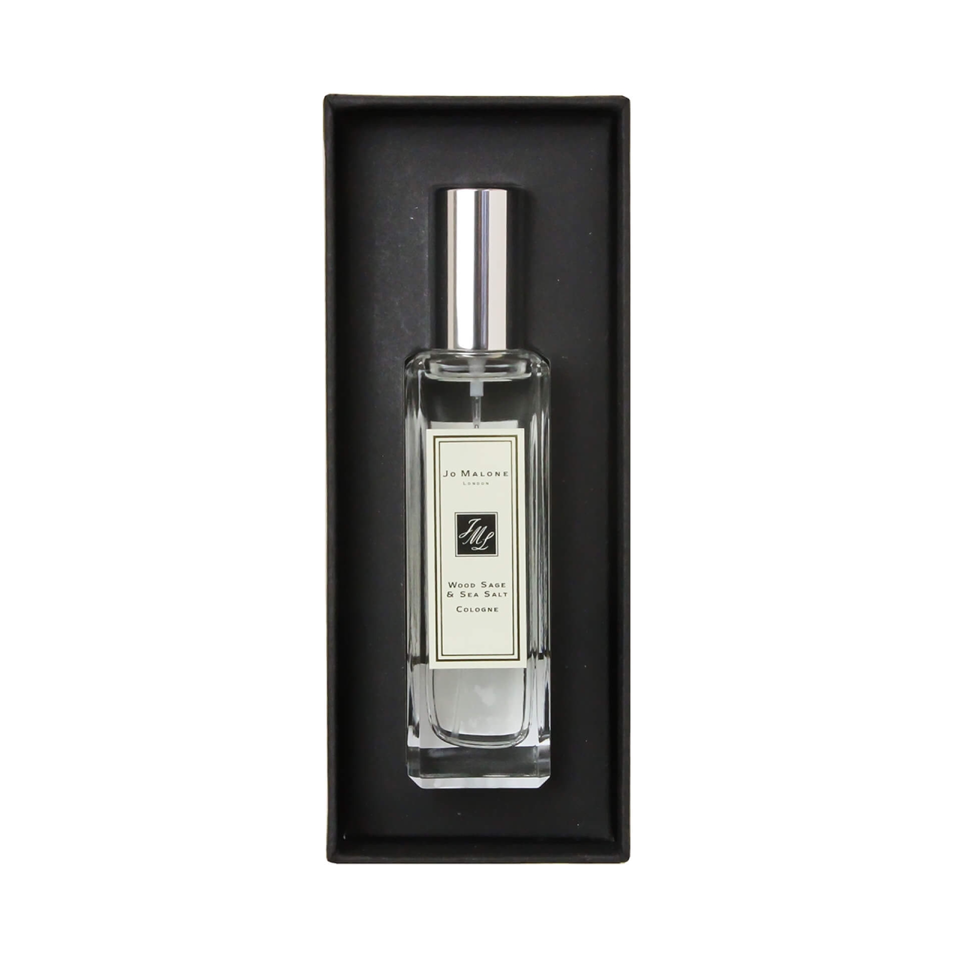 ジョーマローン ウッドセージ＆シーソルト コロン 30ml