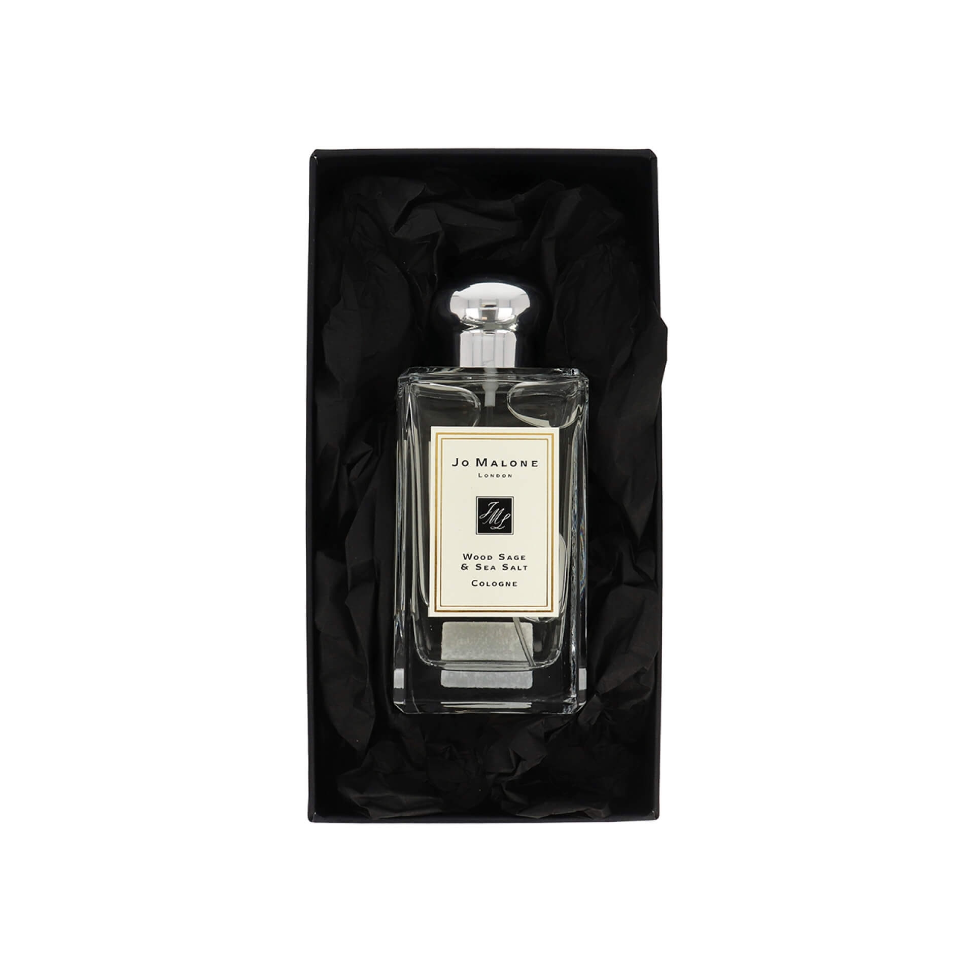 ジョーマローン ウッドセージ＆シーソルト コロン 100ml