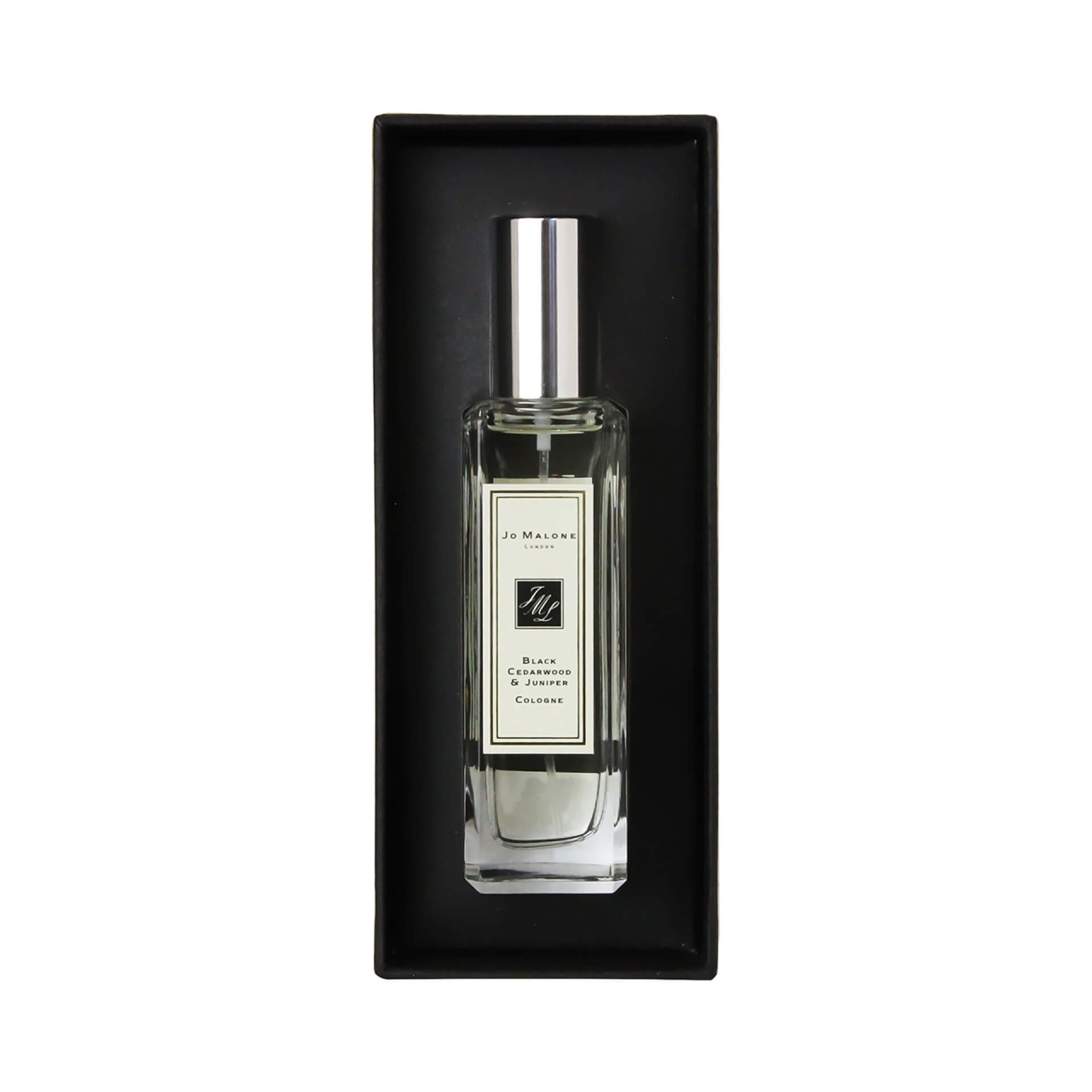 ジョーマローン ブラック シダーウッド&ジュニパー コロン 30ml