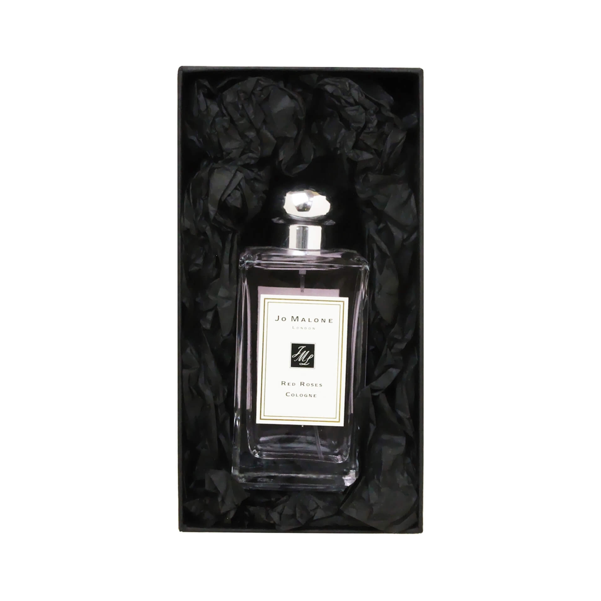 ジョーマローン レッド ローズ コロン 100ml