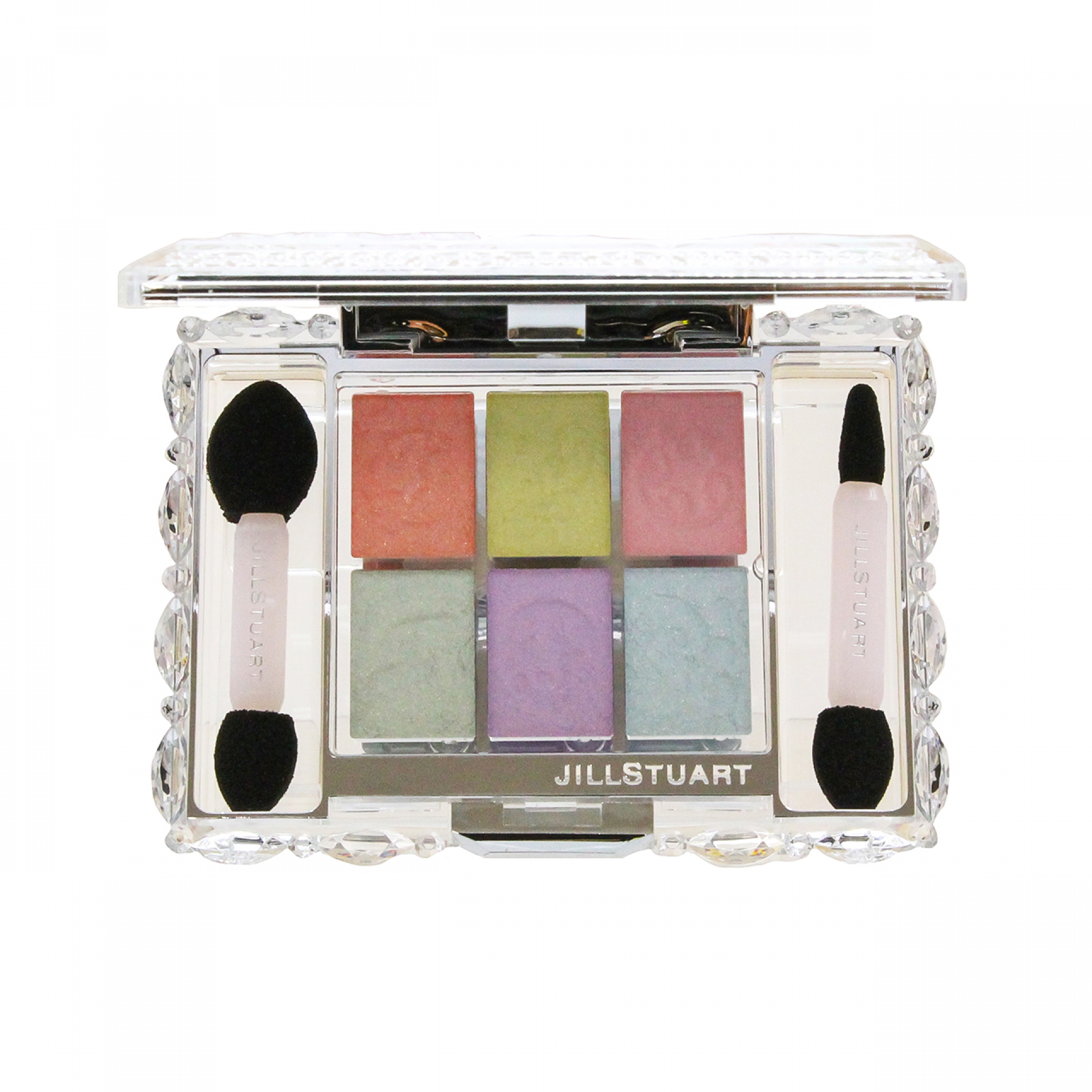 ジルスチュアート マカロンクチュール アイズ #01 5g