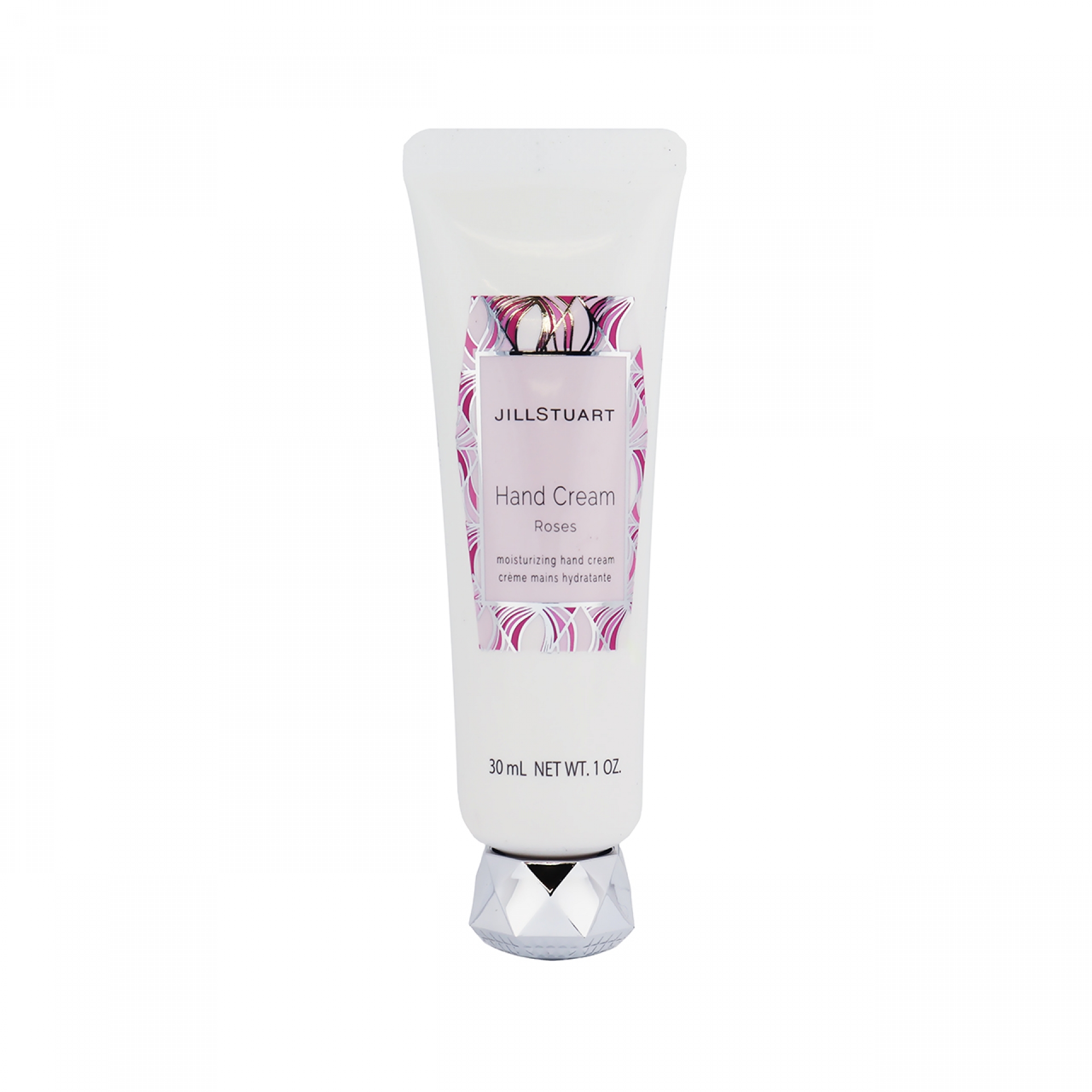 ジルスチュアート ハンドクリーム ロージーズ 30ml