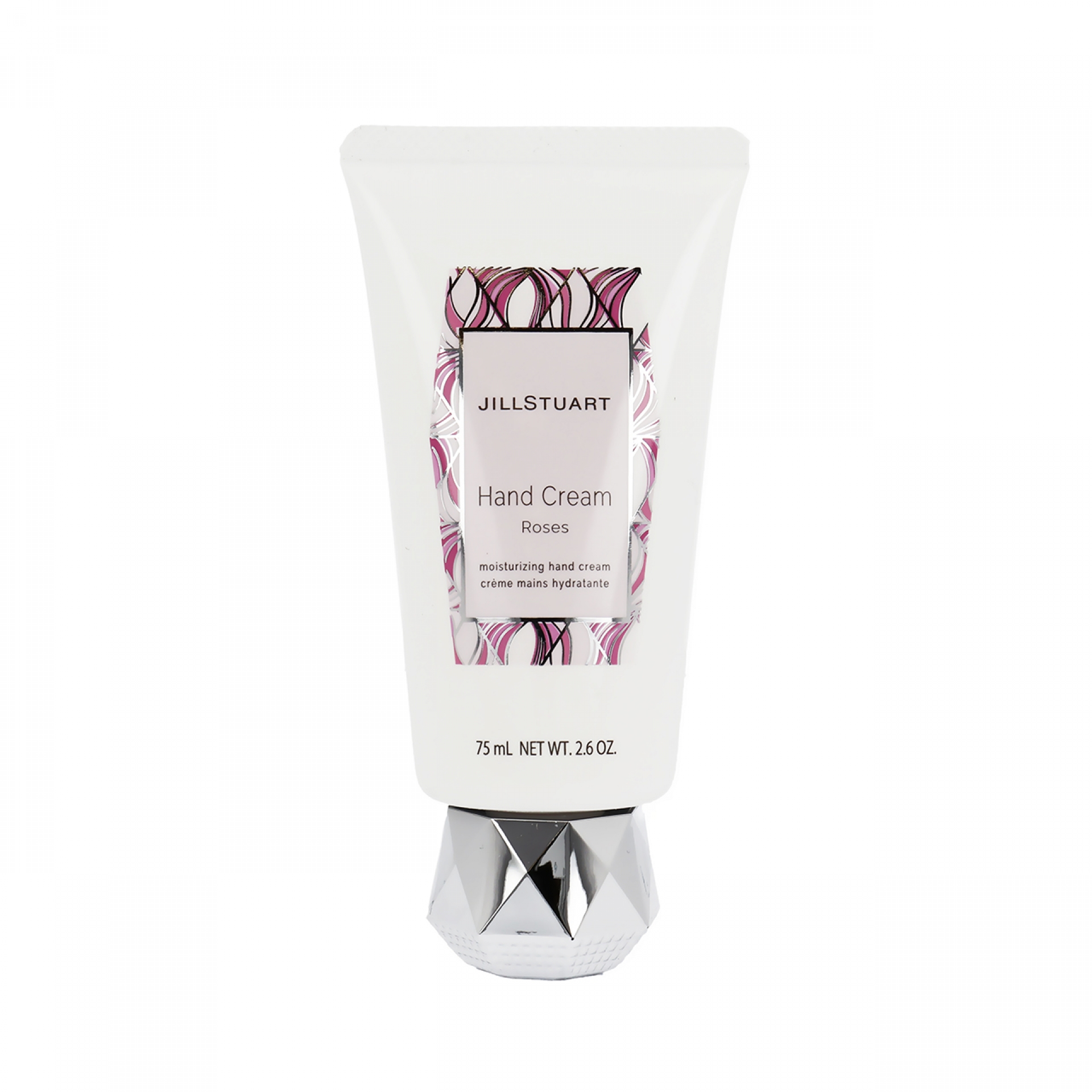 ジルスチュアート ハンドクリーム ロージーズ 75ml