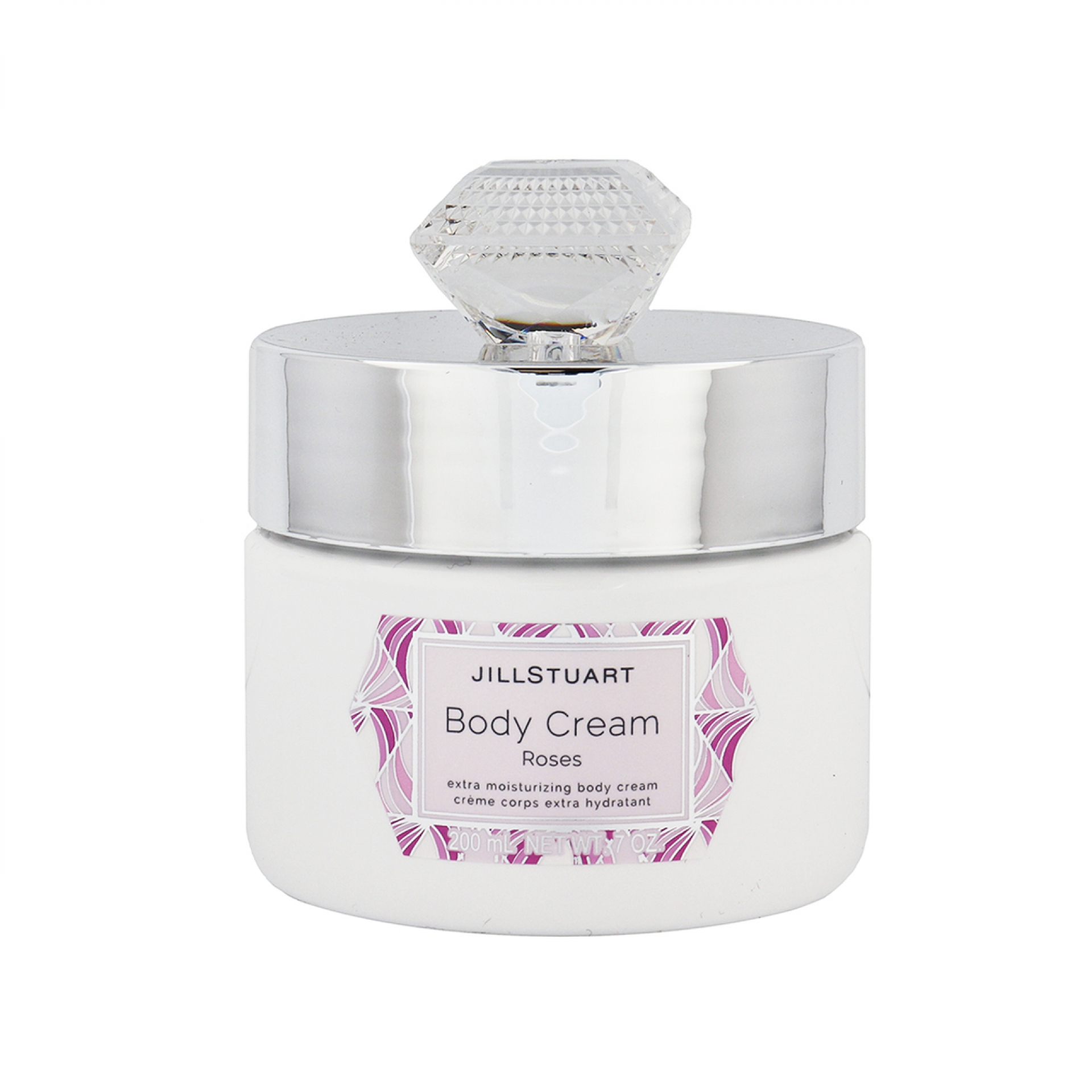 ジルスチュアート ボディクリーム ロージーズ 200ml