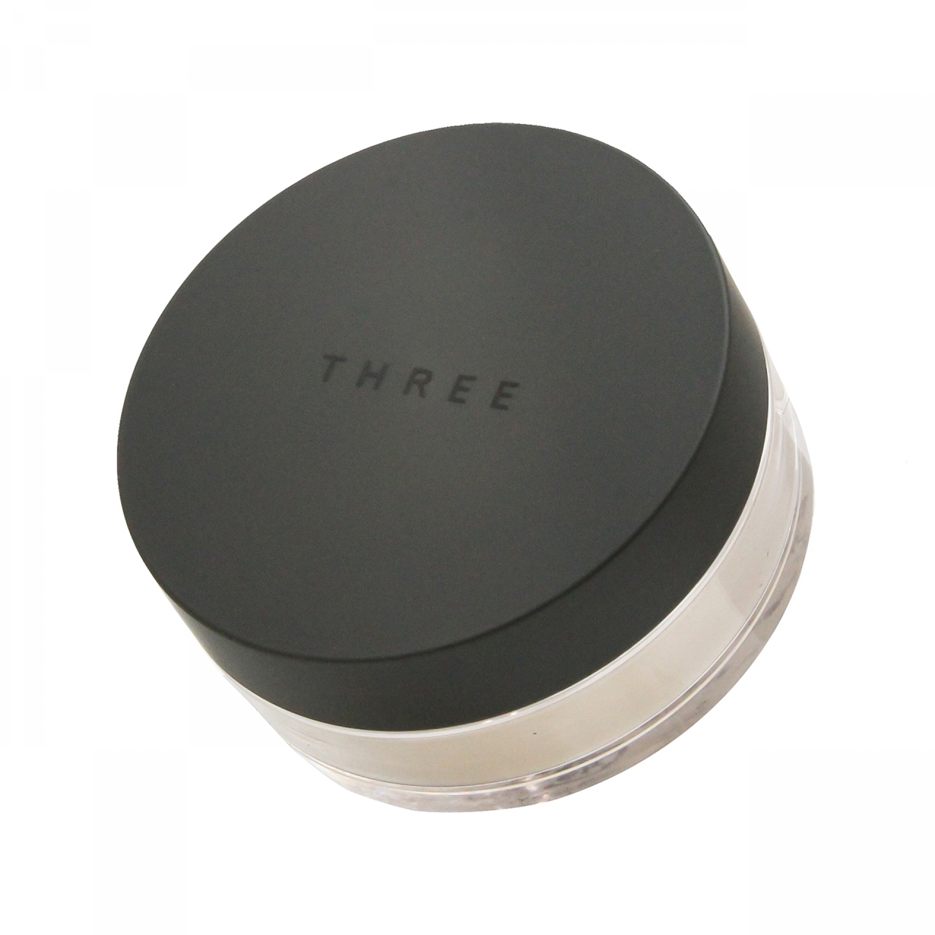 スリー アルティメイトダイアフェネス ルースパウダー #トランスルーセント 01 17g