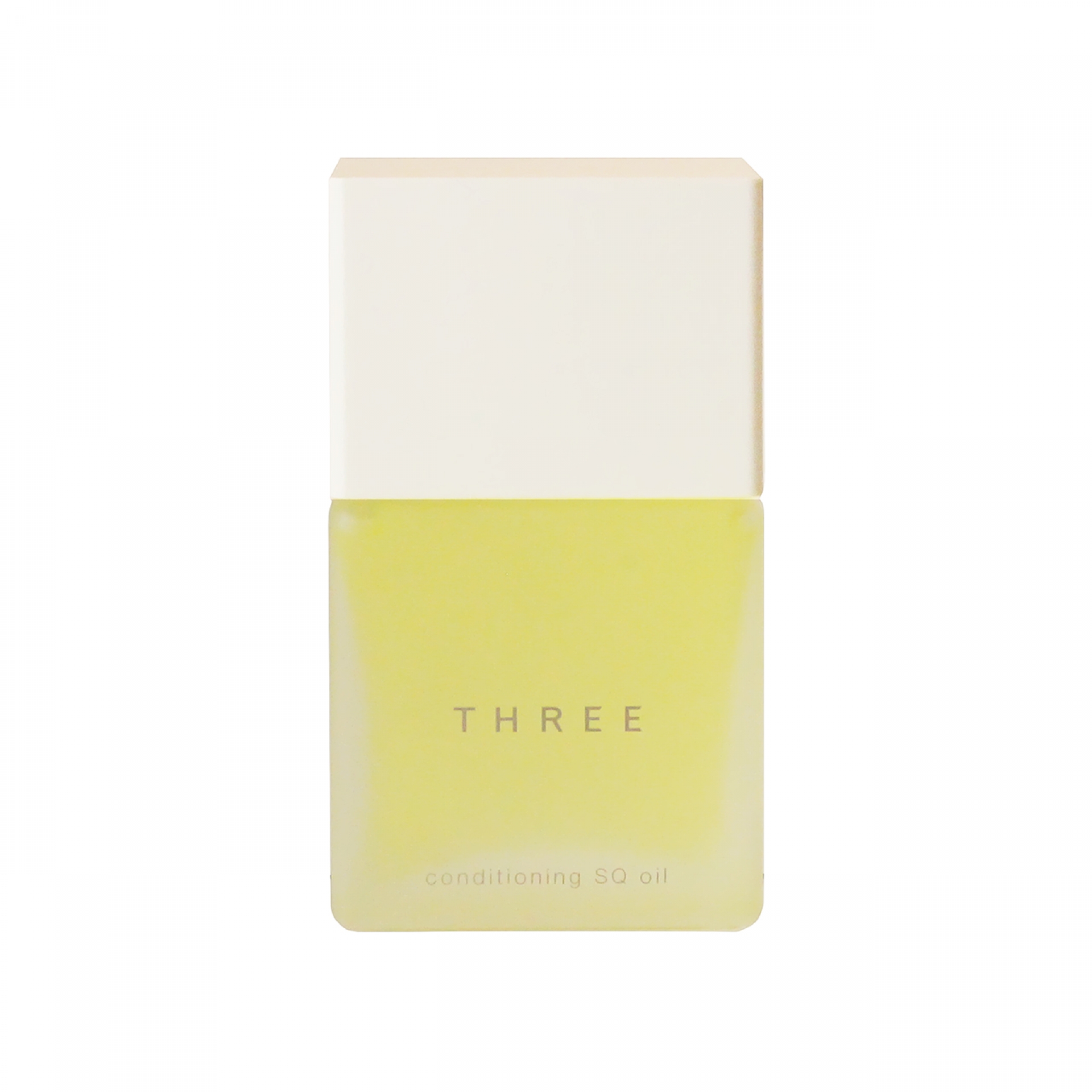 スリー コンディショニング SQ オイル 30ml