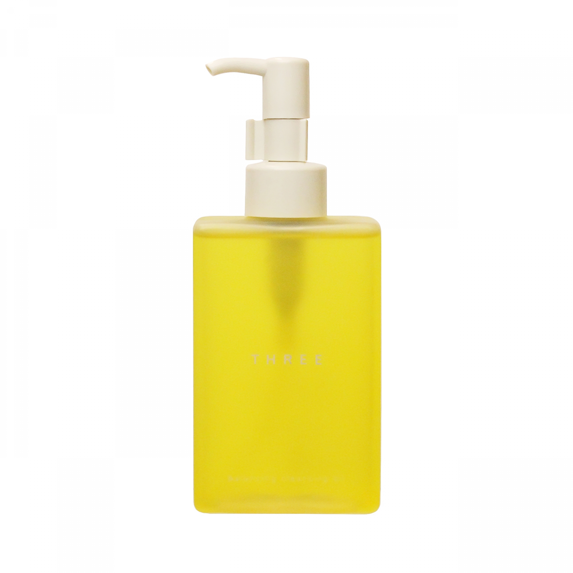 スリー バランシング クレンジング オイル 200ml