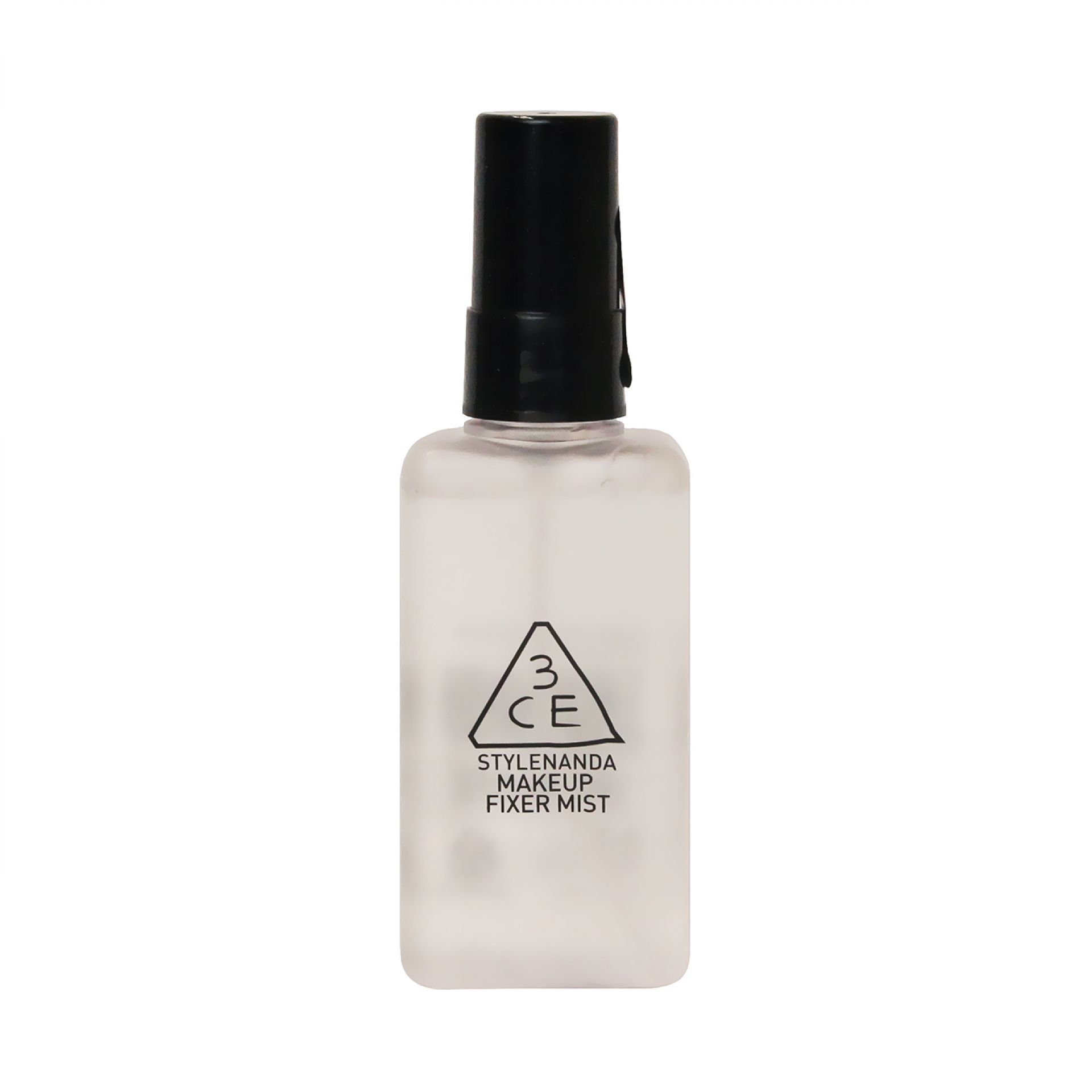 3CE MAKE UP FIXER MIST 80ml