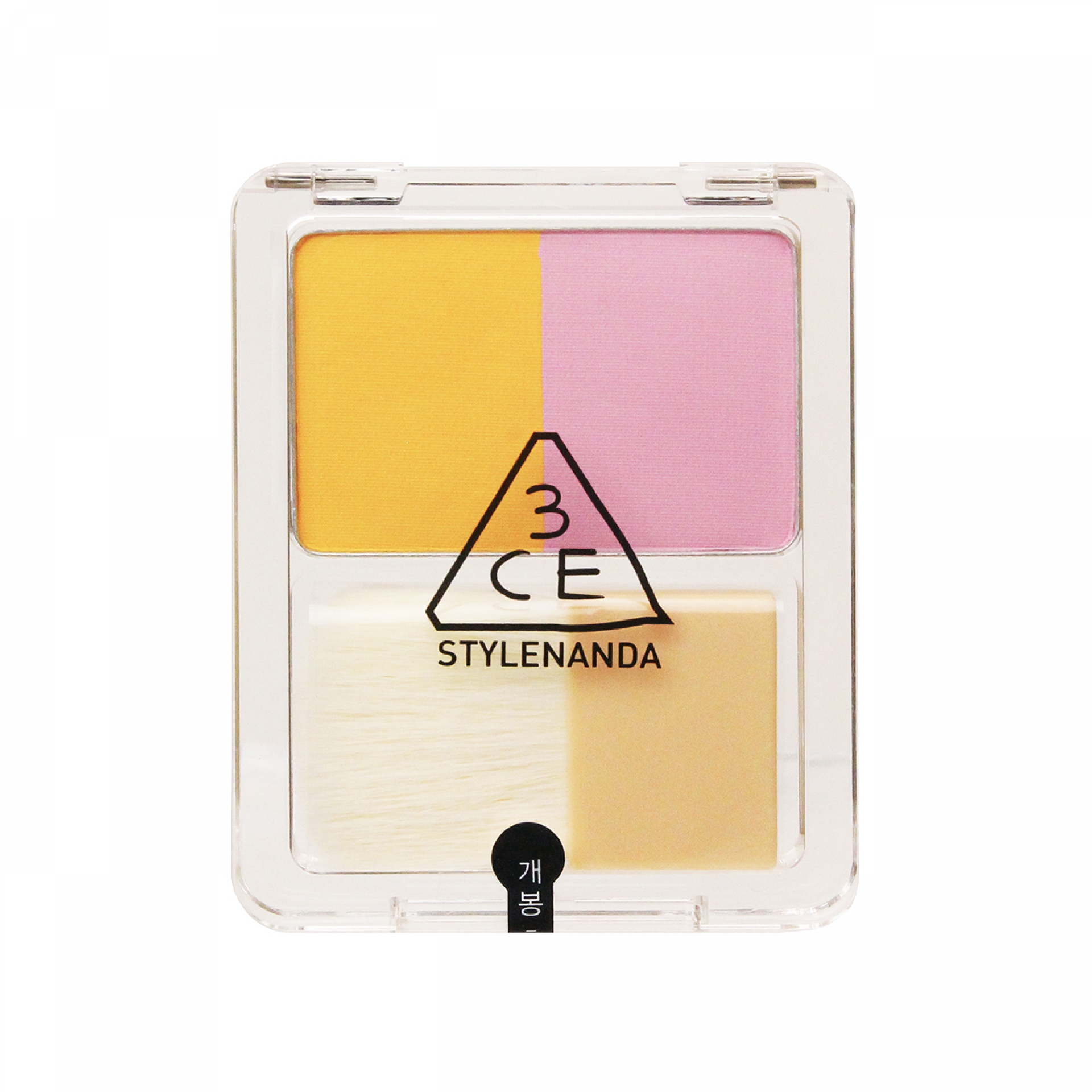 3CE デュアル ブレンド チーク 5g