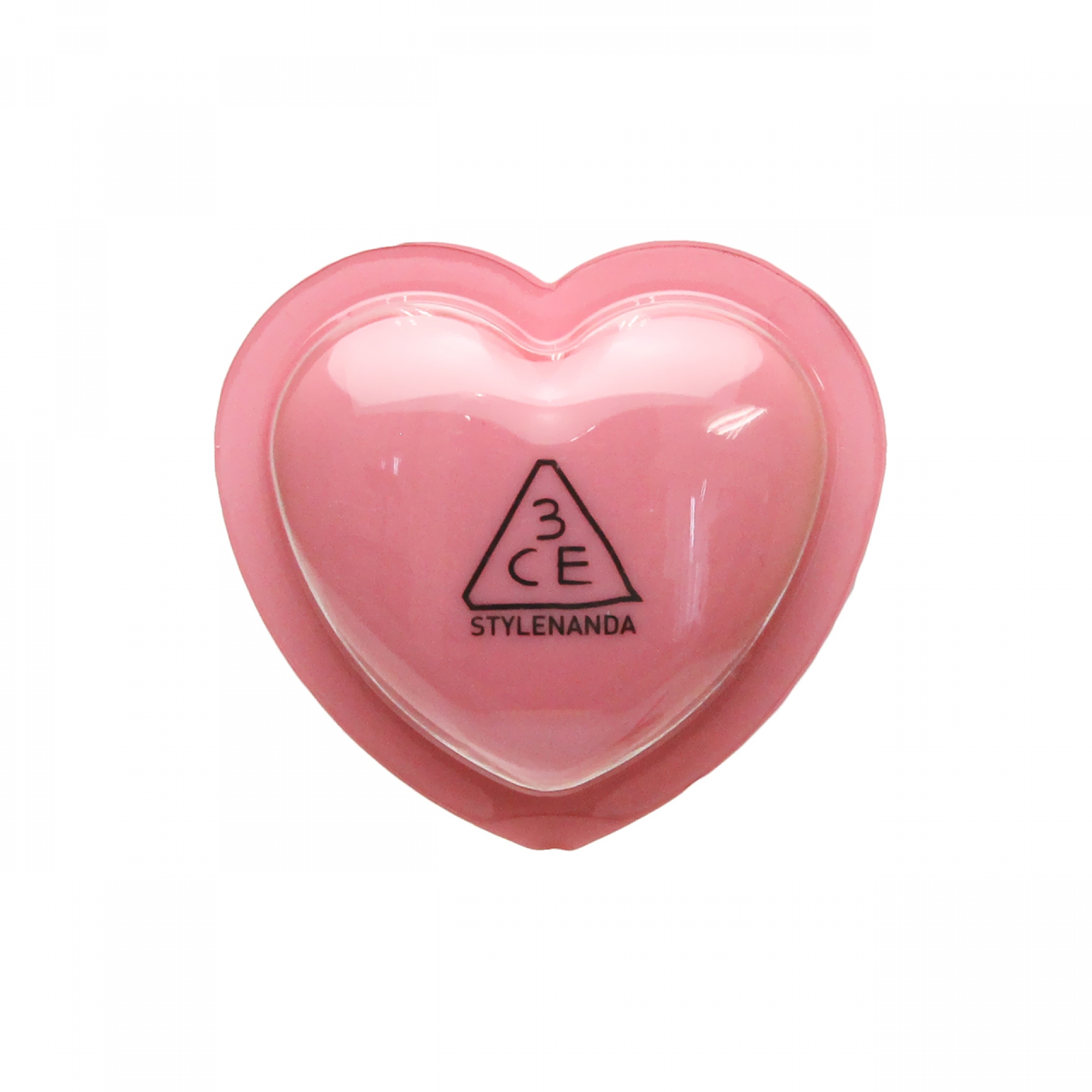 3CE ハートポット リップ