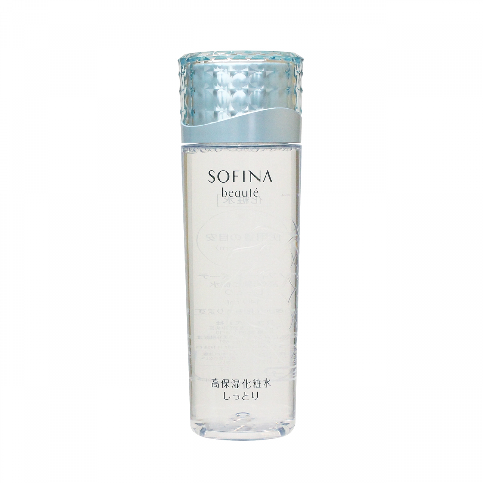 ソフィーナ ソフィーナボーテ 高保湿化粧水 140ml