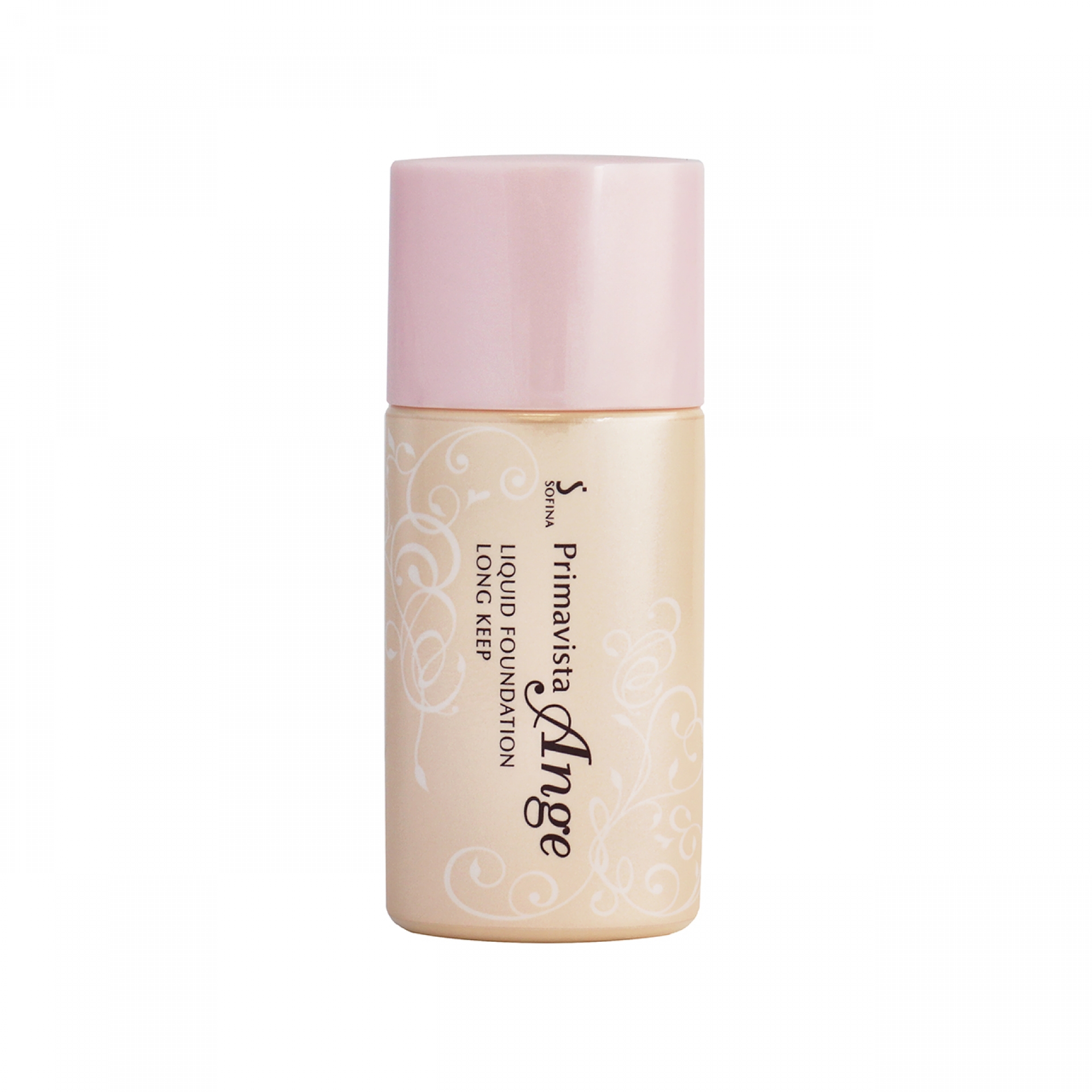 ソフィーナ プリマヴィスタ アンジェ リキッドファンデーション <(ロングキープ> 30ml