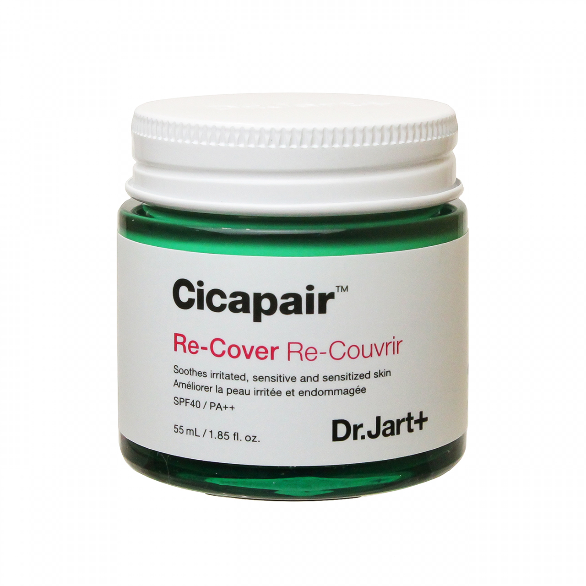 ドクタージャルト シカペアリカバークリーム 55ml
