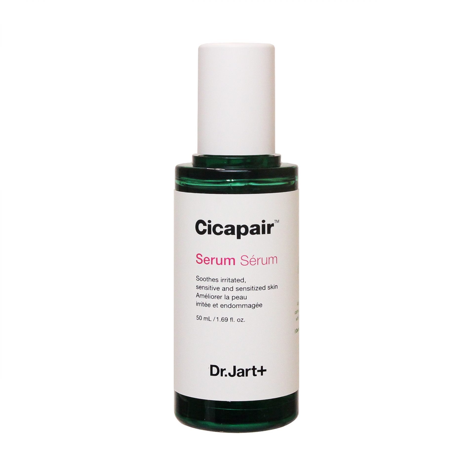 ドクタージャルト シカペア セラム 50ml