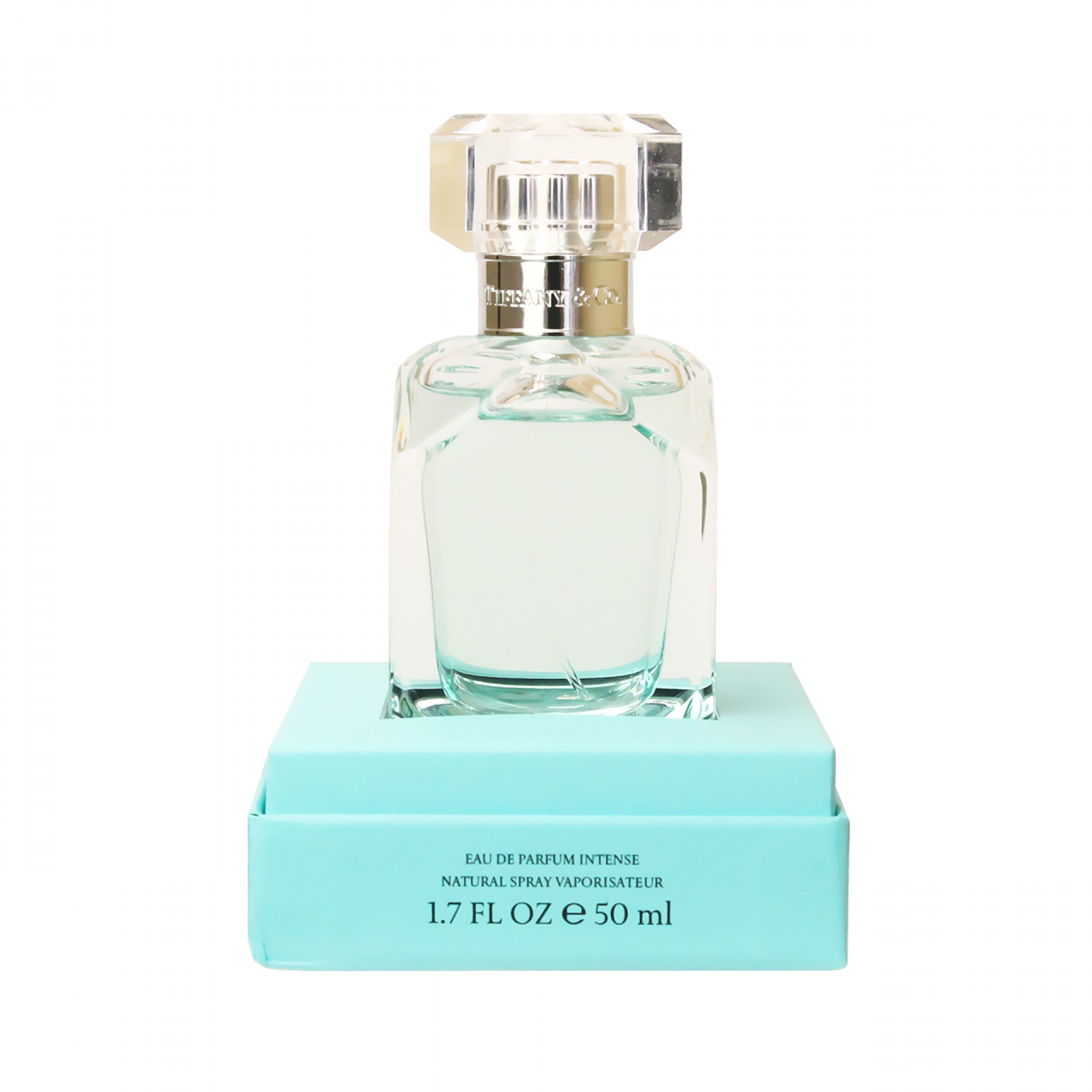 ティファニー インテンス オードパルファム 50ml