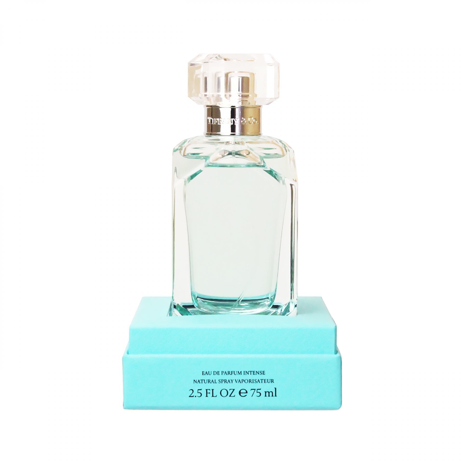 ティファニー インテンス オードパルファム 75ml
