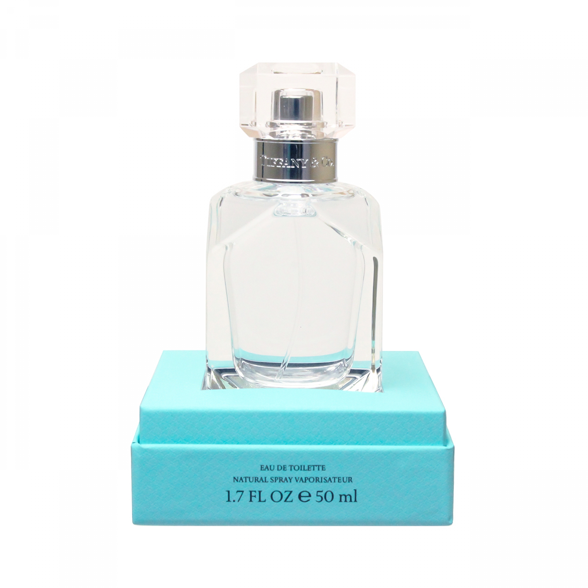 ティファニー シアー オードトワレ 50ml