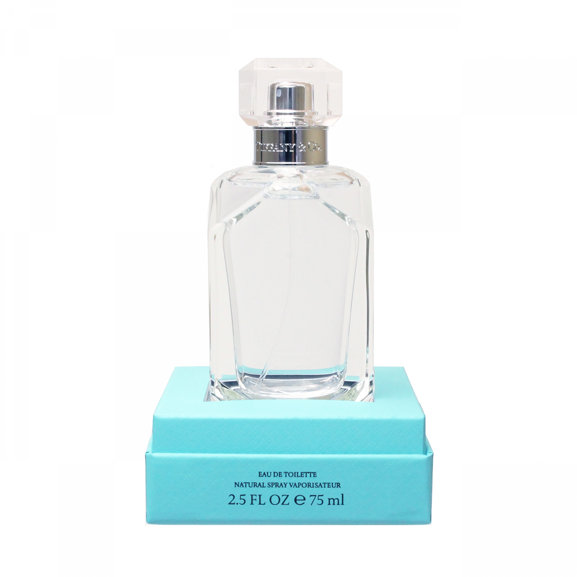 ティファニー シアー オードトワレ 75ml