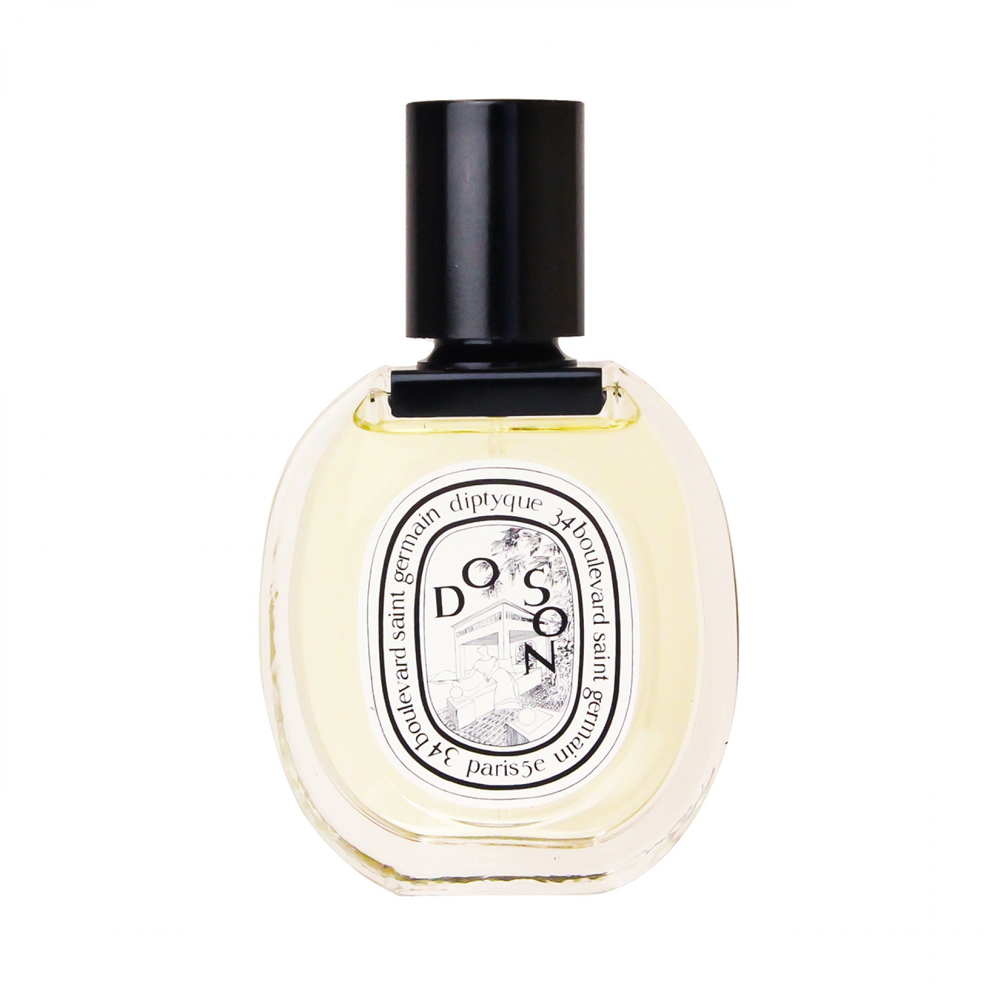 ディプティック ディプティック オードトワレ 50ml