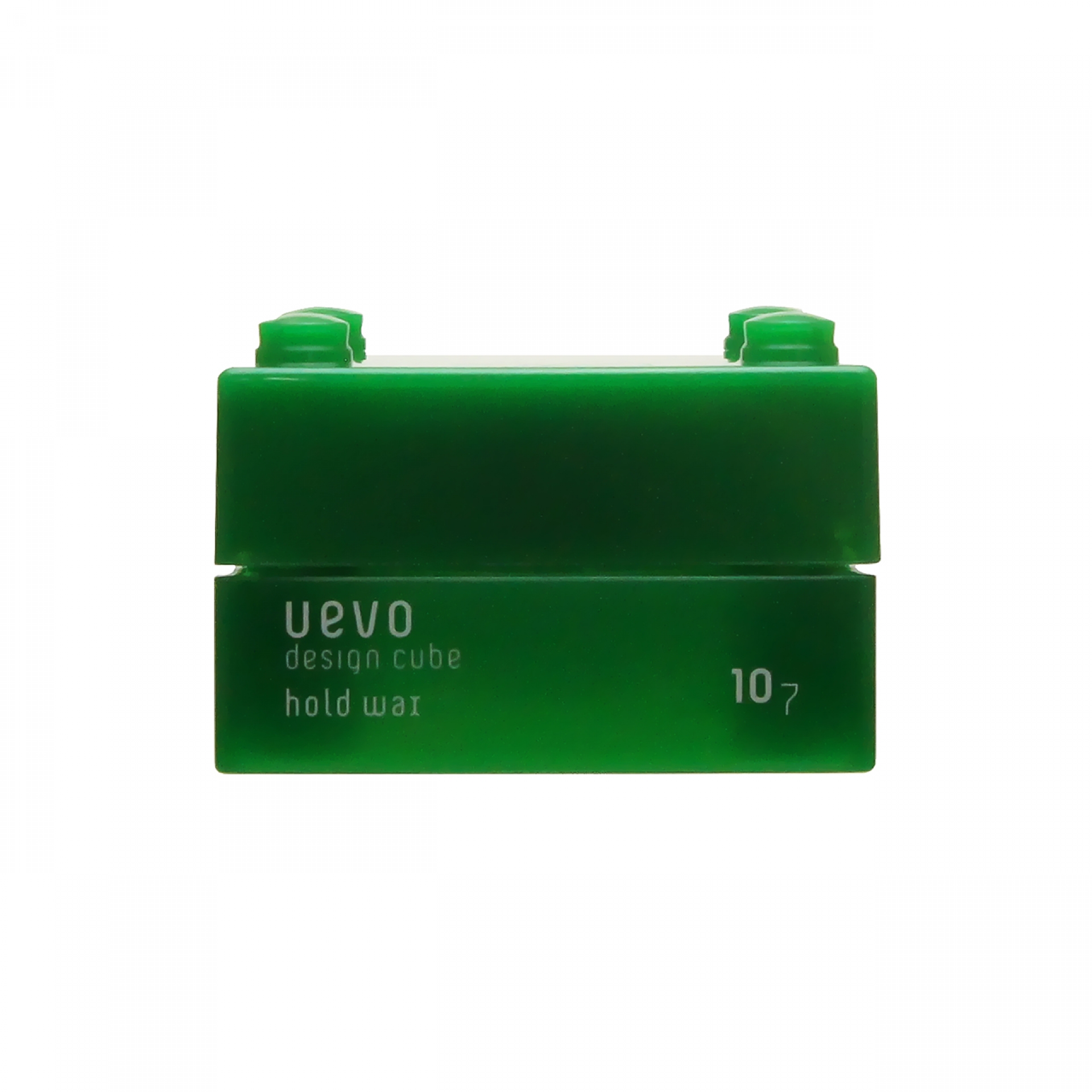 デミ コスメティックス UEVO デザインキューブ 30g