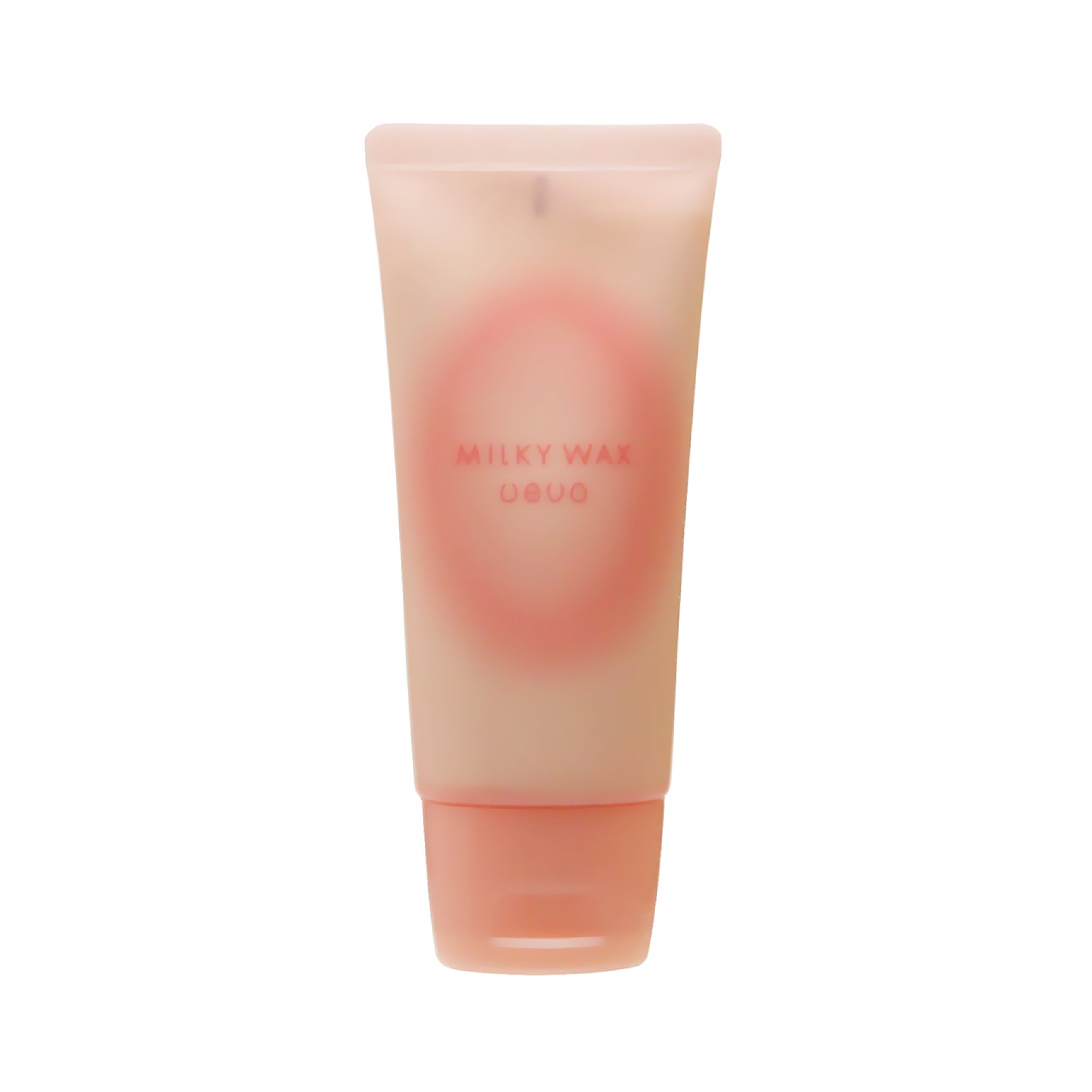 デミ コスメティックス UEVO ミルキィワックス 80g