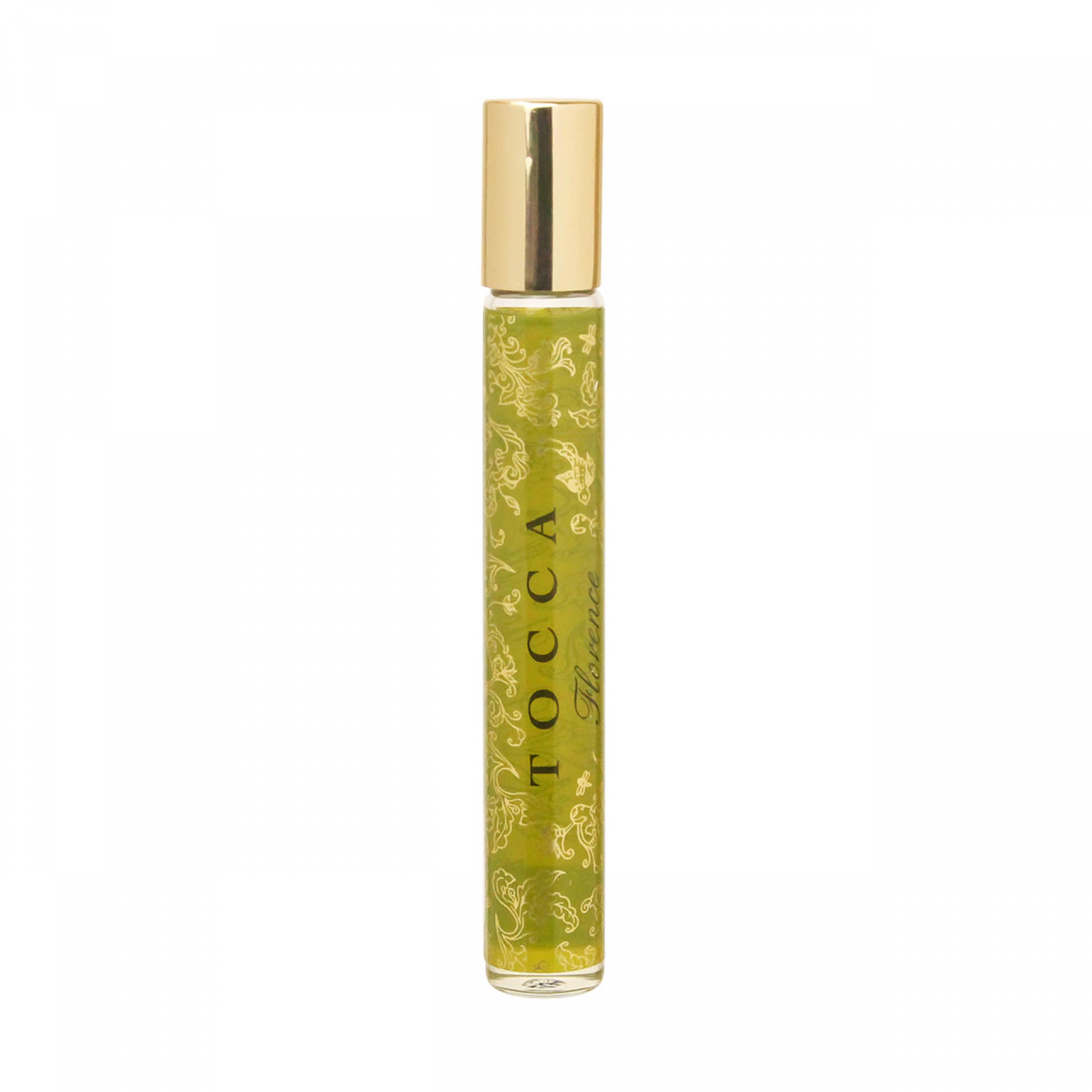 トッカ オードパルファム ローラーボール 9.76ml