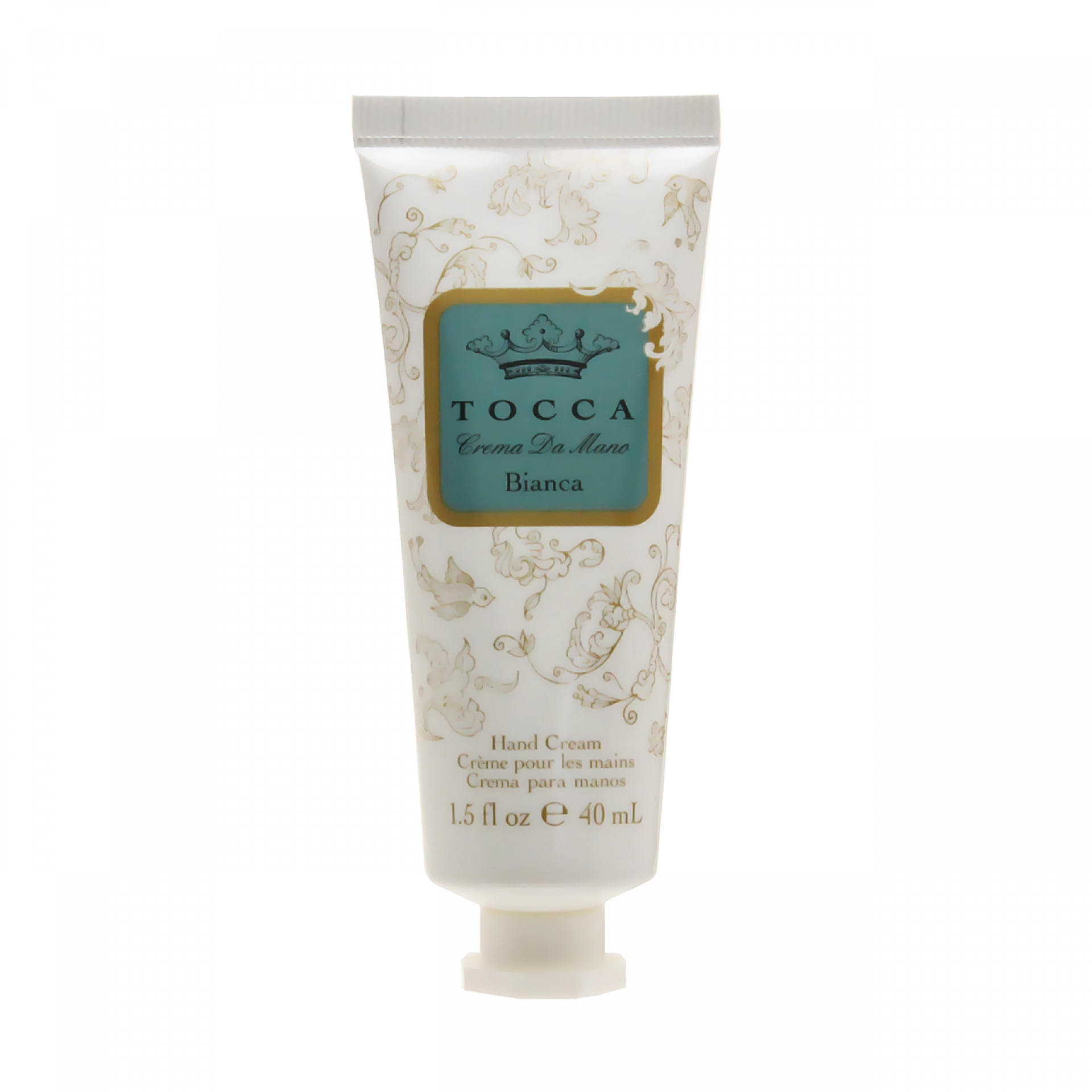 トッカ ハンドクリーム 40ml