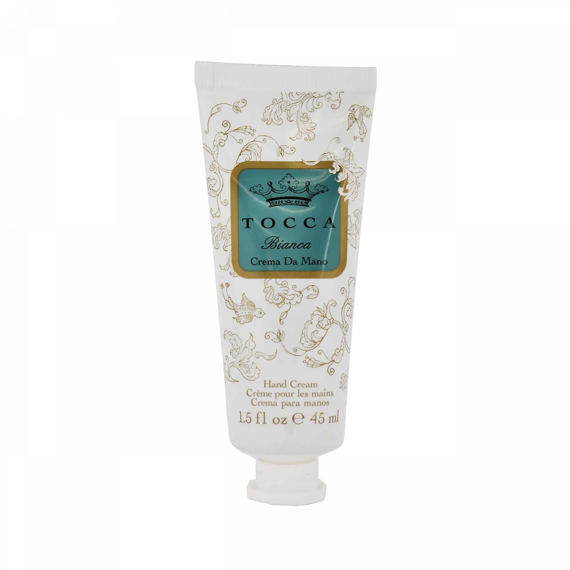 トッカ ハンドクリーム 45ml