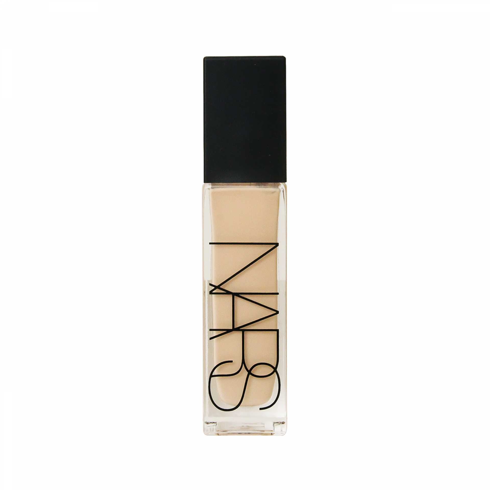 ナーズ ナチュラルラディアント ロングウェアファンデーション #6600 30ml