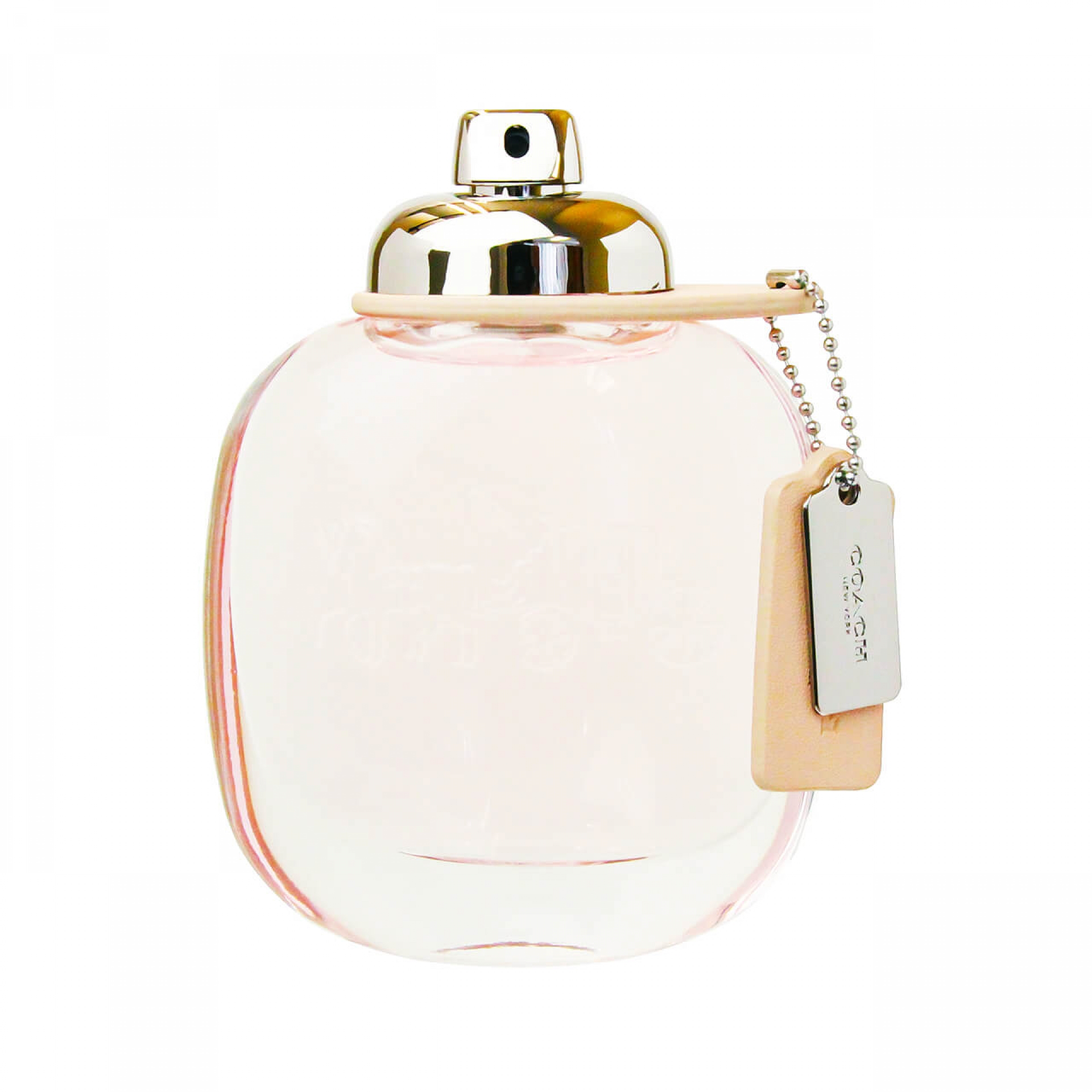 コーチ ニューヨーク EDT SP 90ml