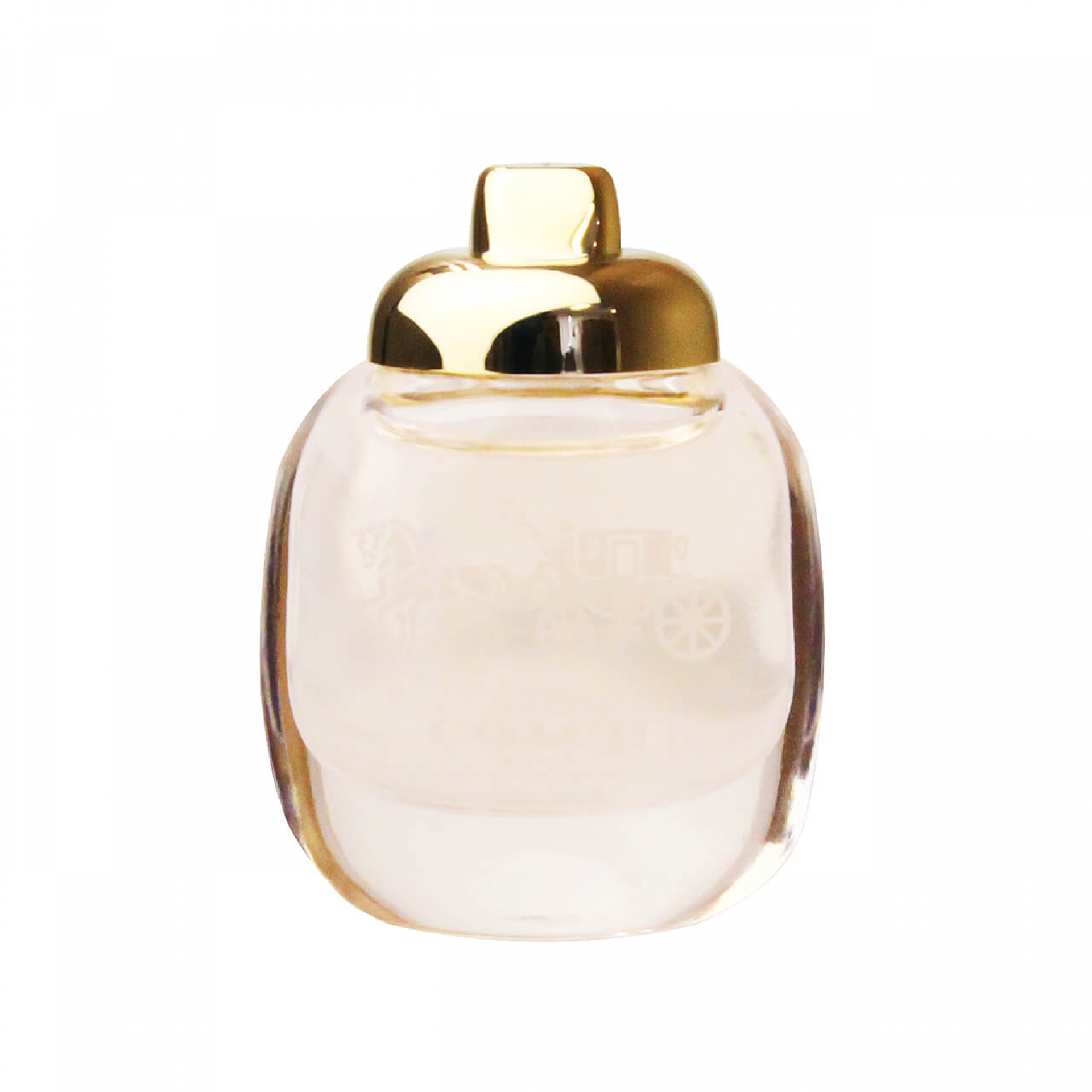 コーチ ニューヨーク（ミニ）EDP SP 4.5ml