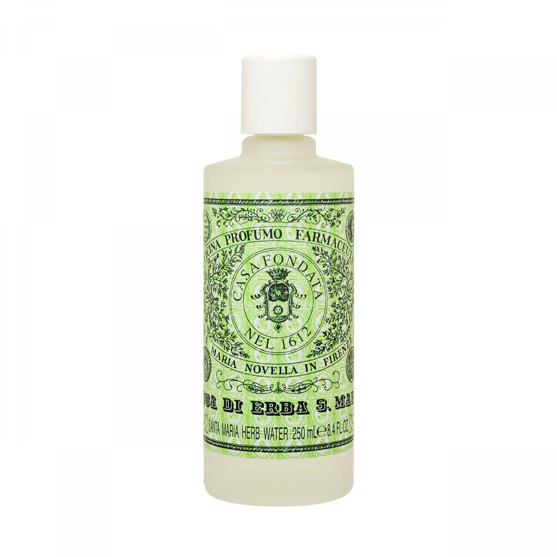 サンタマリアノヴェッラSANTA MARIA NOVELLA　サンタ・マリア・ハーブウォーター 250ml