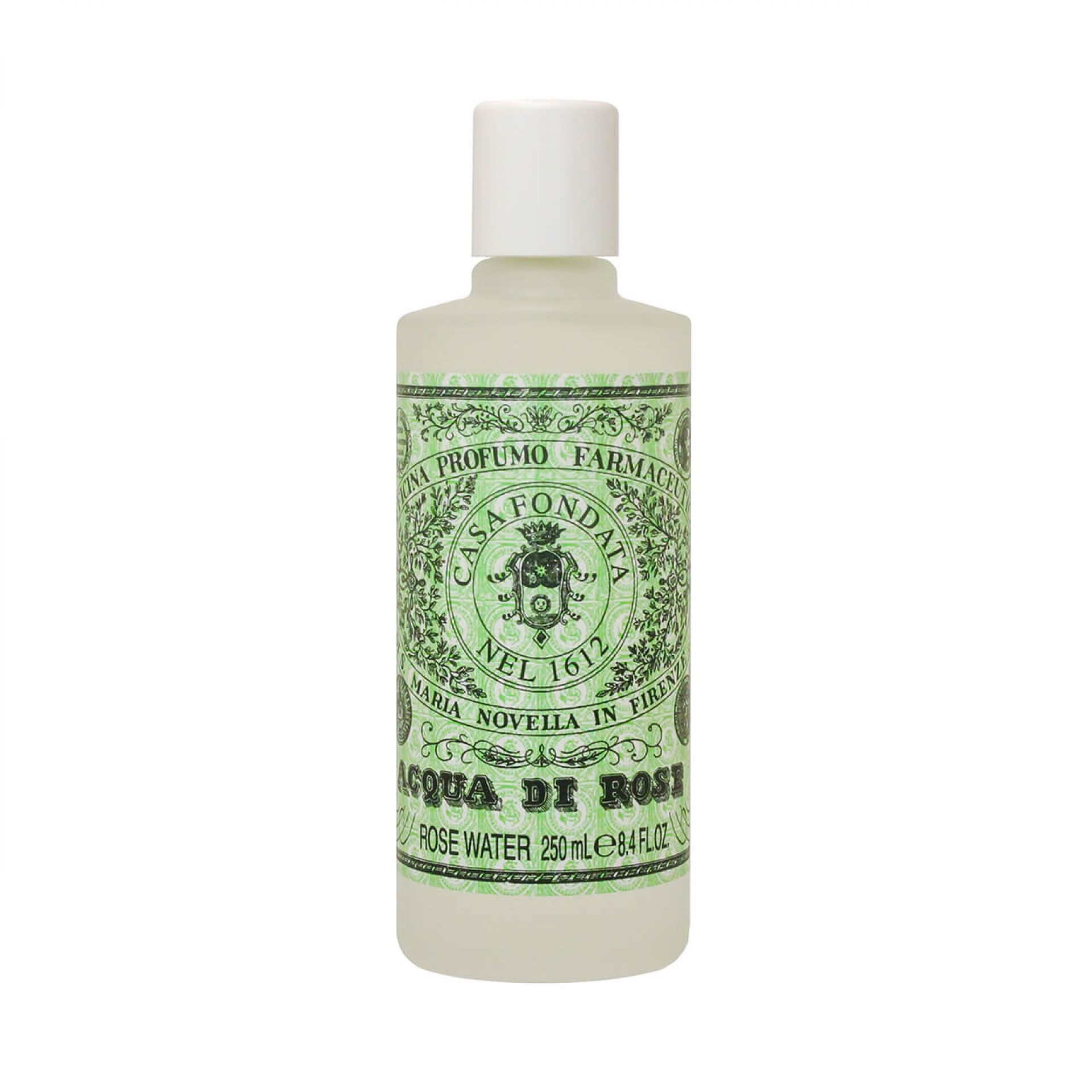 サンタマリアノヴェッラSANTA MARIA NOVELLA ローズウォーター 250ml
