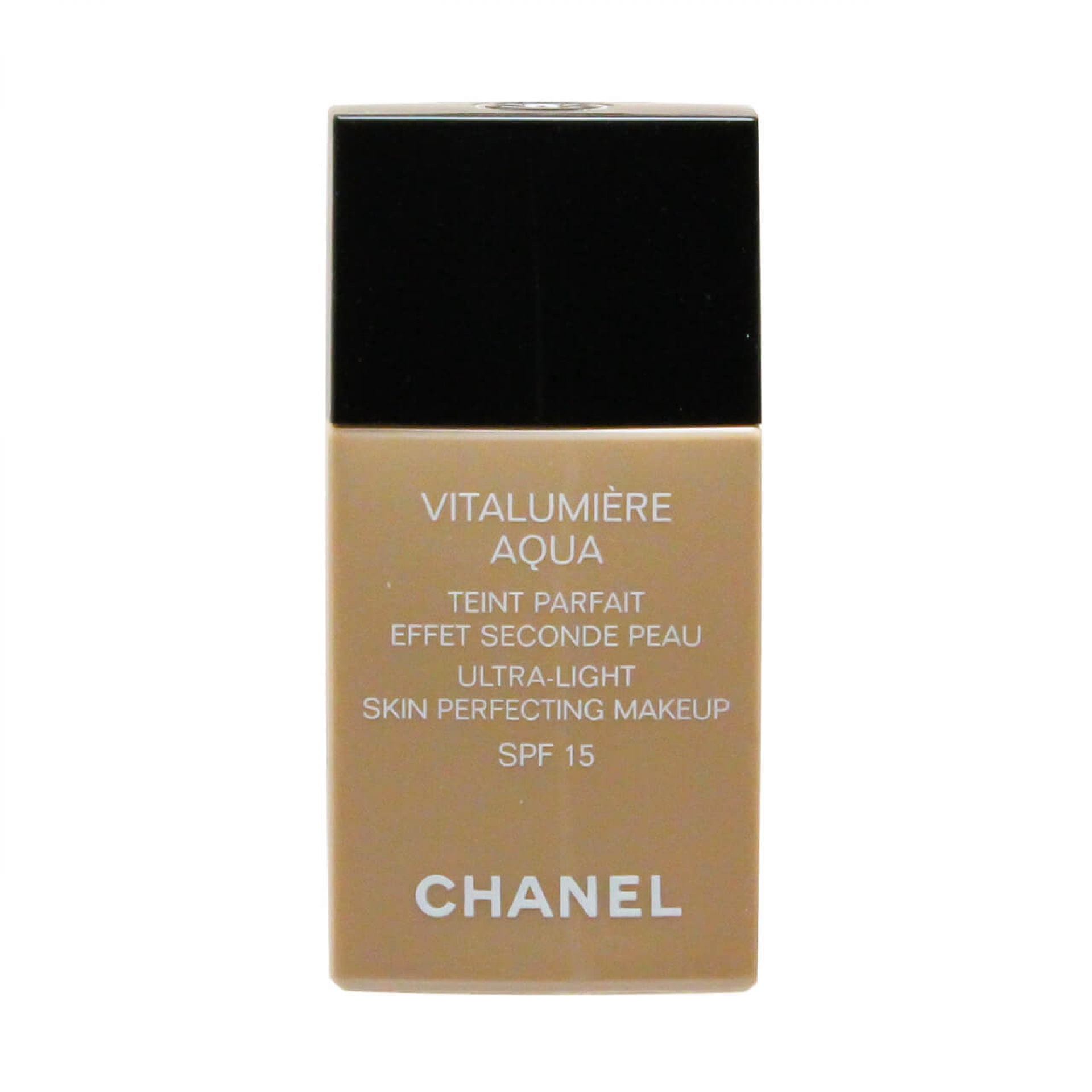シャネル CHANEL ヴィタルミエール アクア #22 30ml