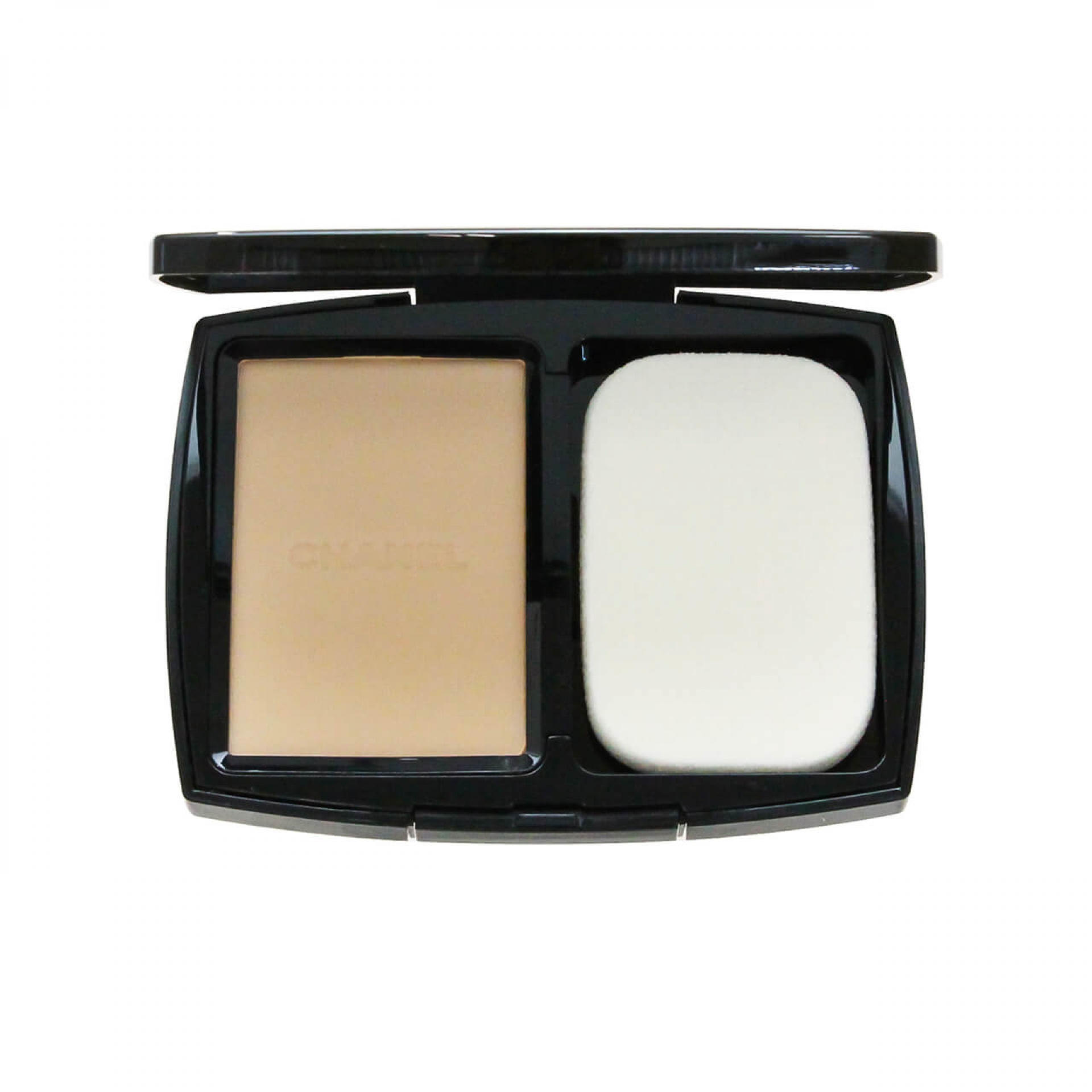 シャネル CHANEL ヴィタルミエール ドゥスール コンパクト #20