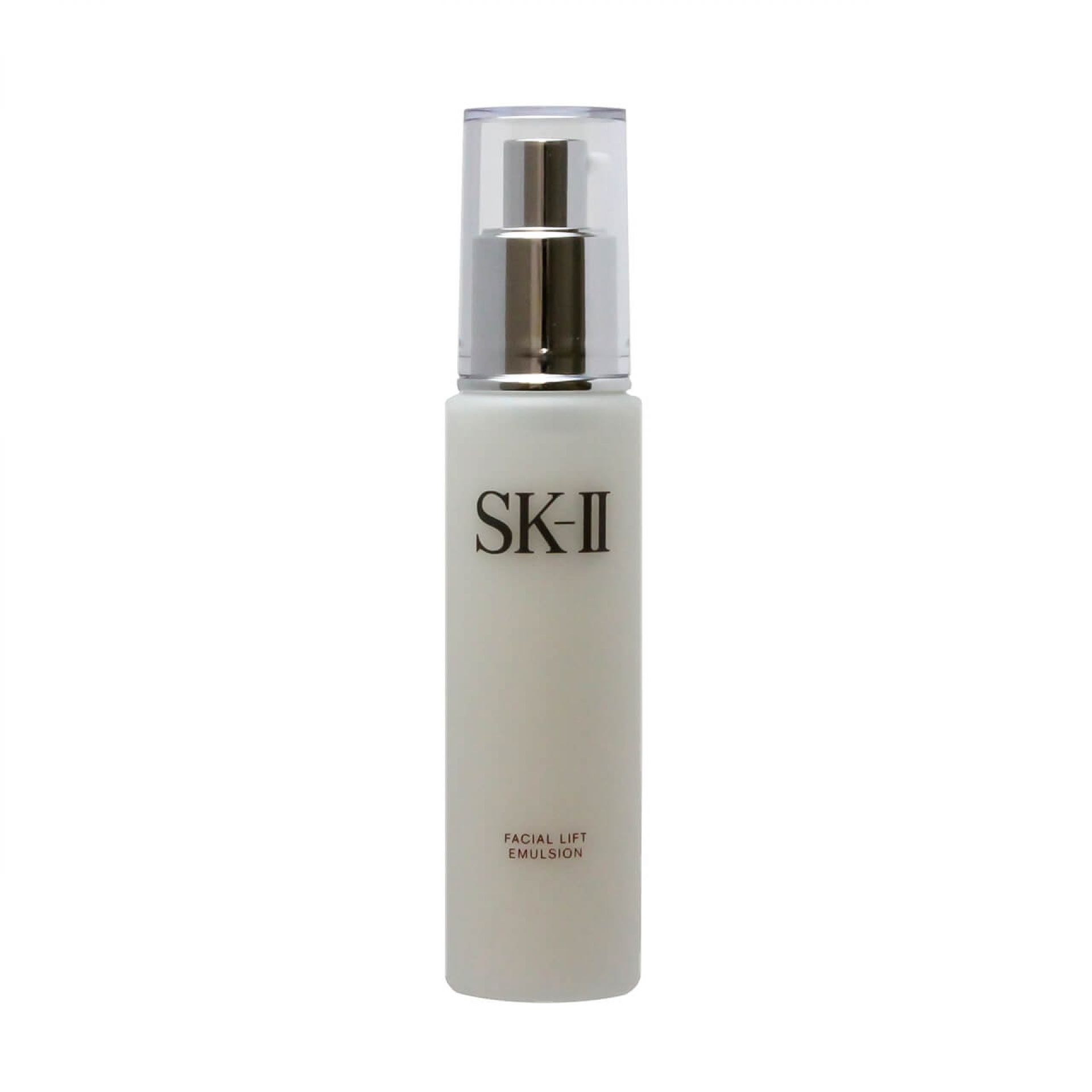 SK2 フェイシャル リフト エマルジョン 100g