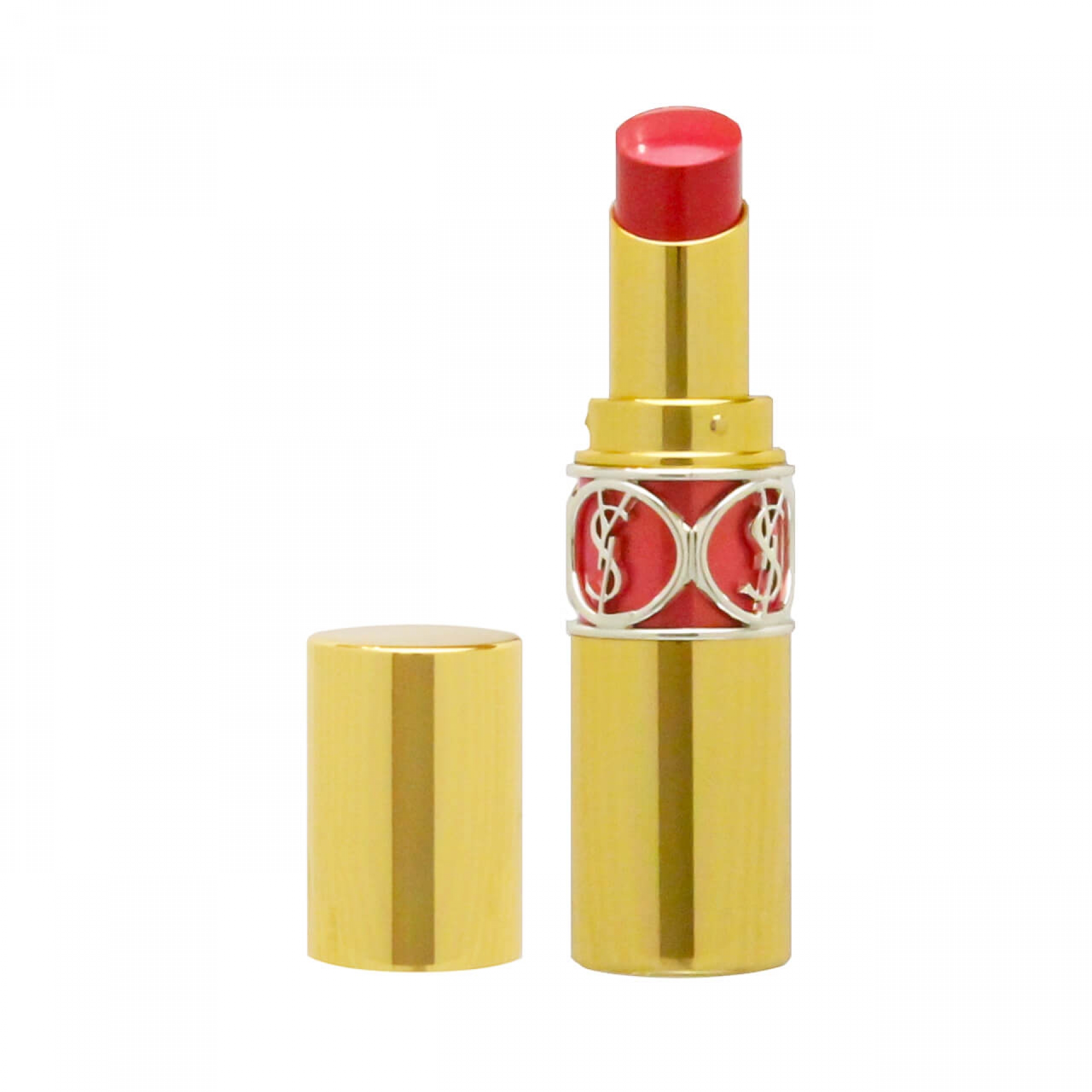 イヴサンローラン YVES SAINT LAURENT ルージュ ヴォリュプテ シャイン #13 4.5g