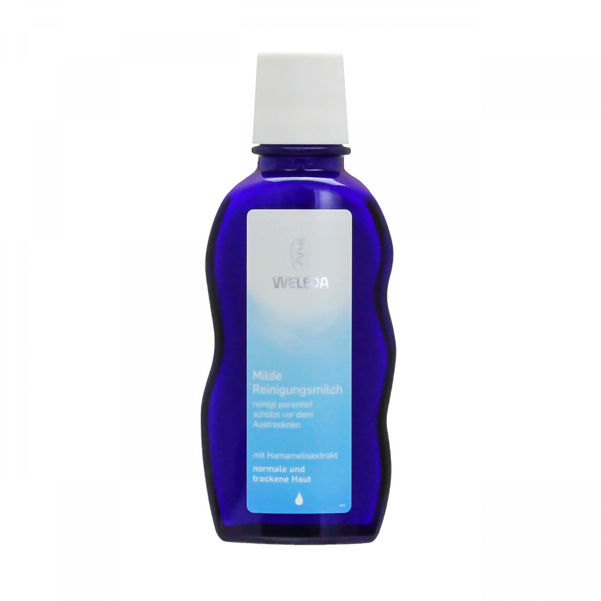 ヴェレダ ジェントル クレンジング ミルク 100ml