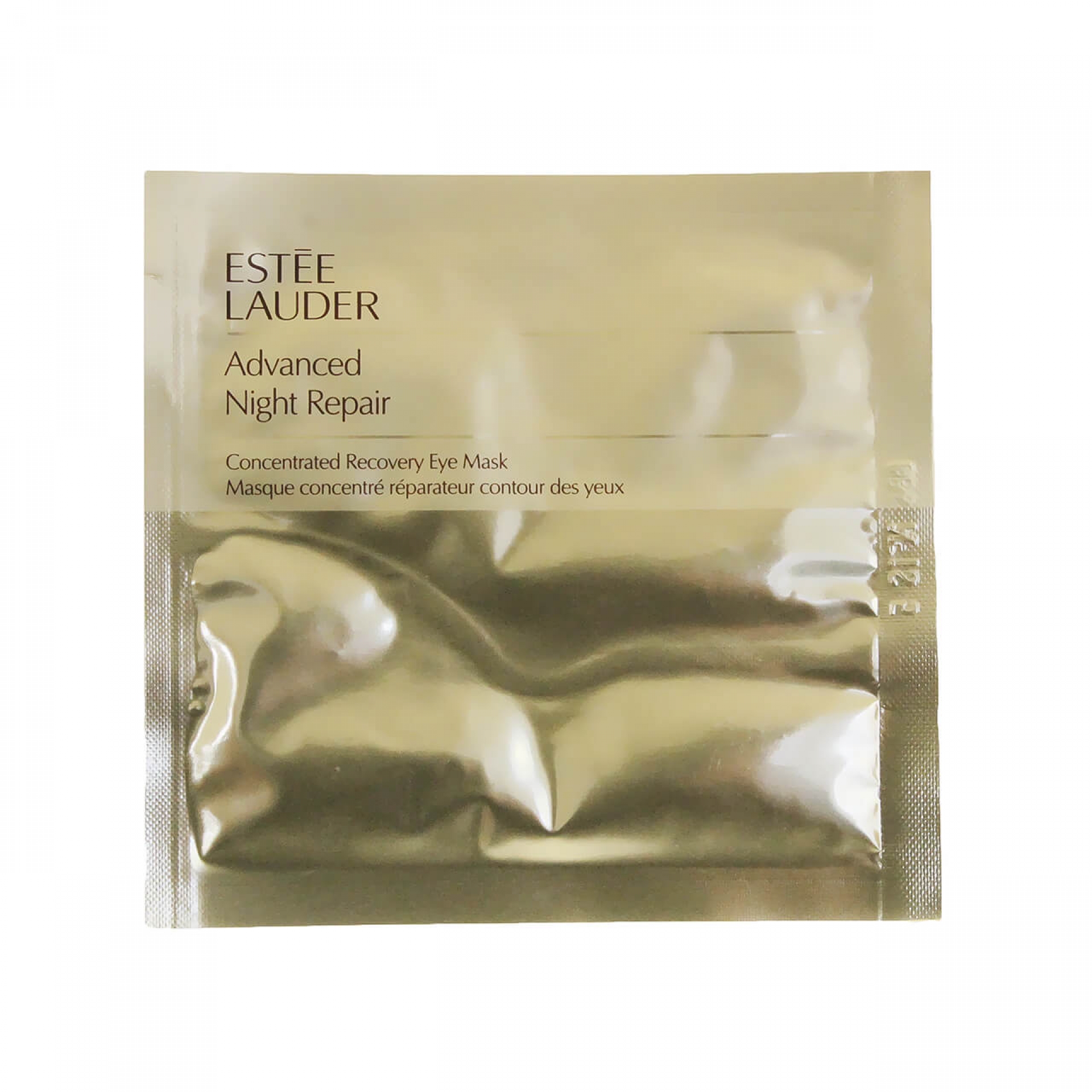エスティローダー アドバンス ナイト リペア アイ マスク 1回分